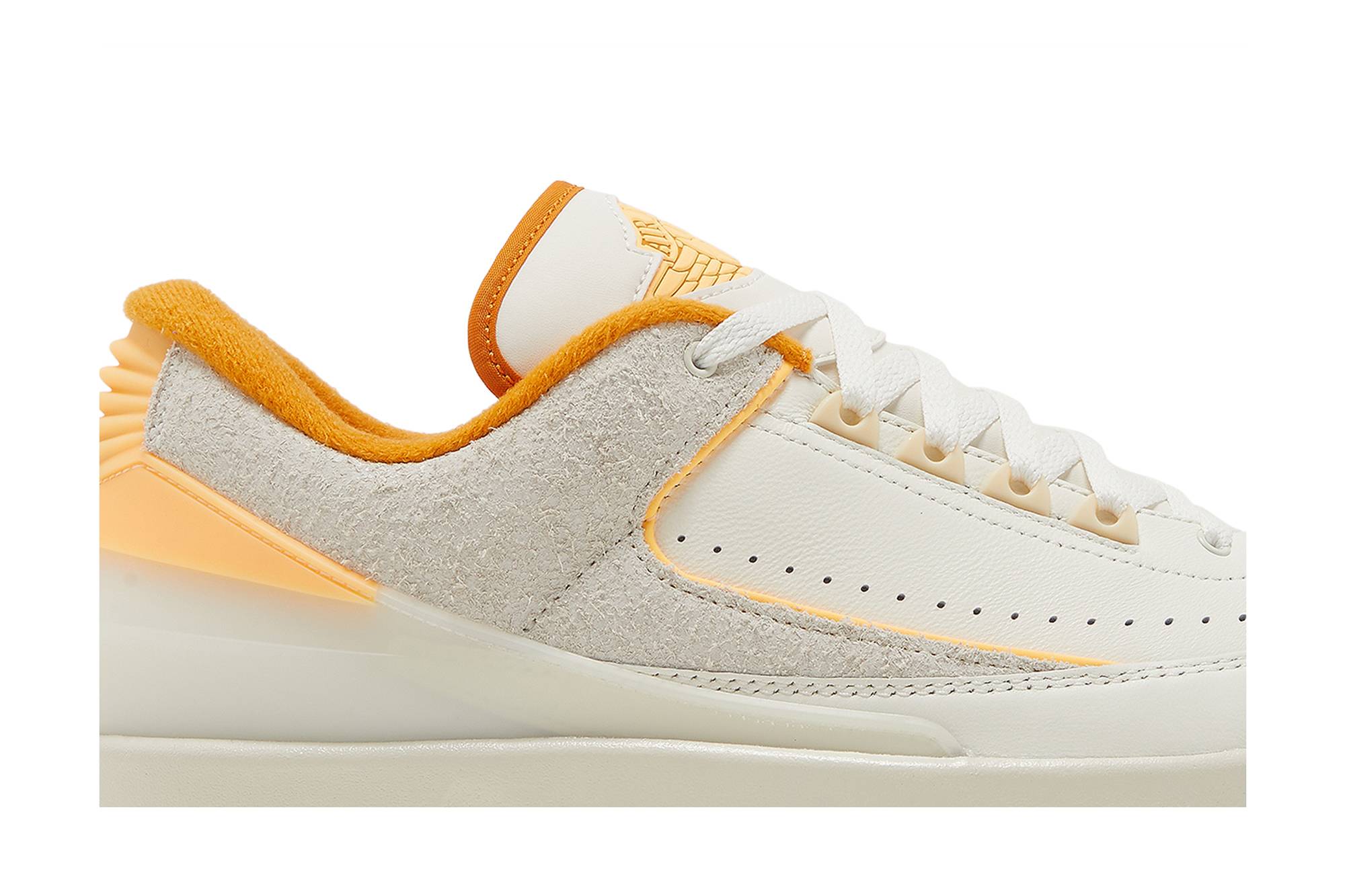 Air Jordan 2 Low Craft DV9956-118 Nicesnk