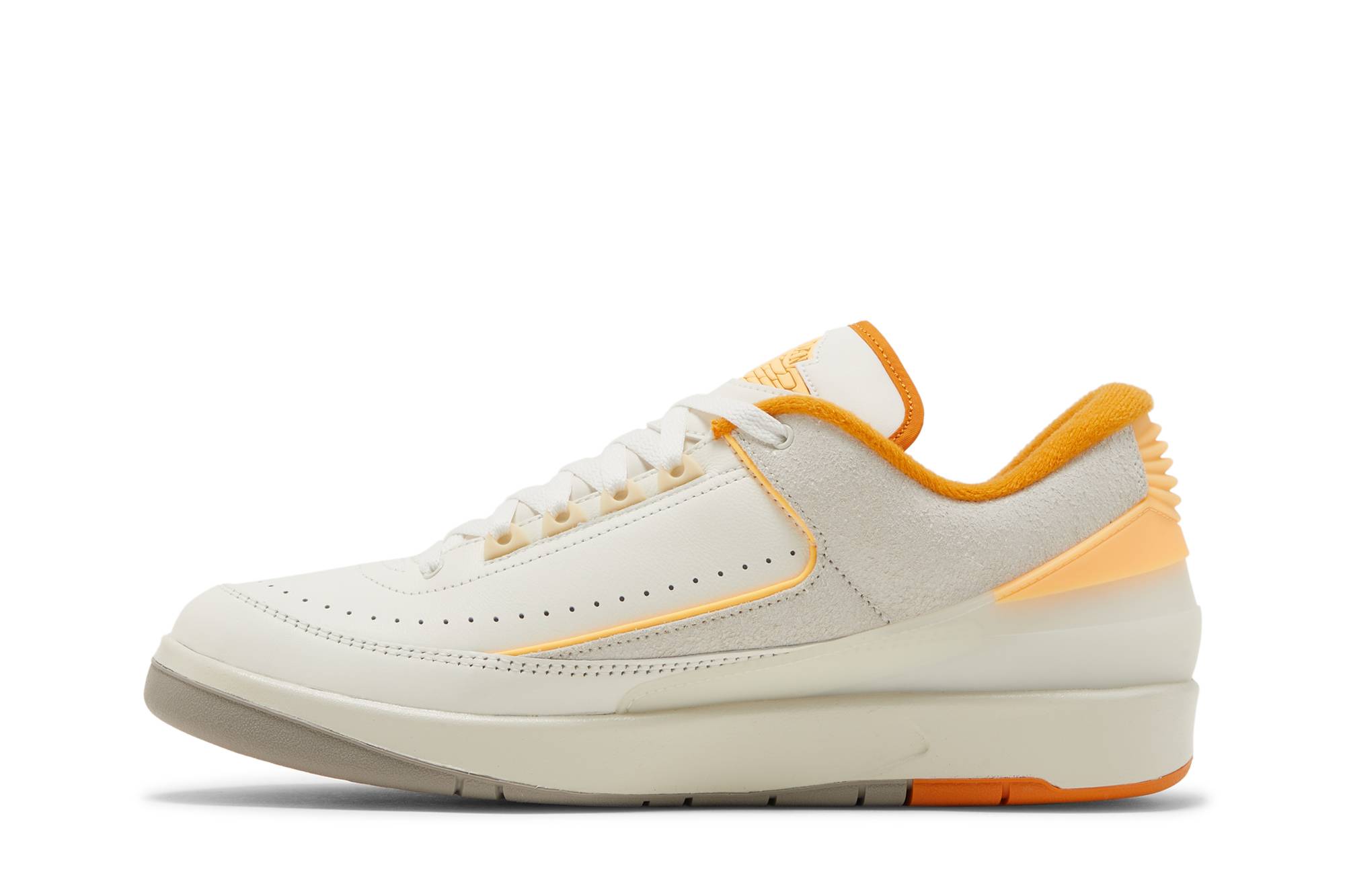 Air Jordan 2 Low Craft DV9956-118 Nicesnk