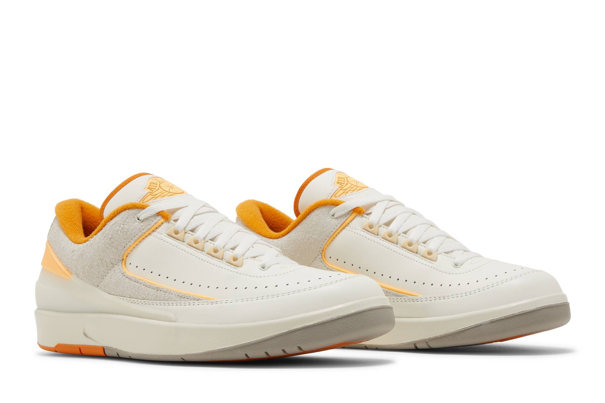 Air Jordan 2 Low Craft DV9956-118 Nicesnk