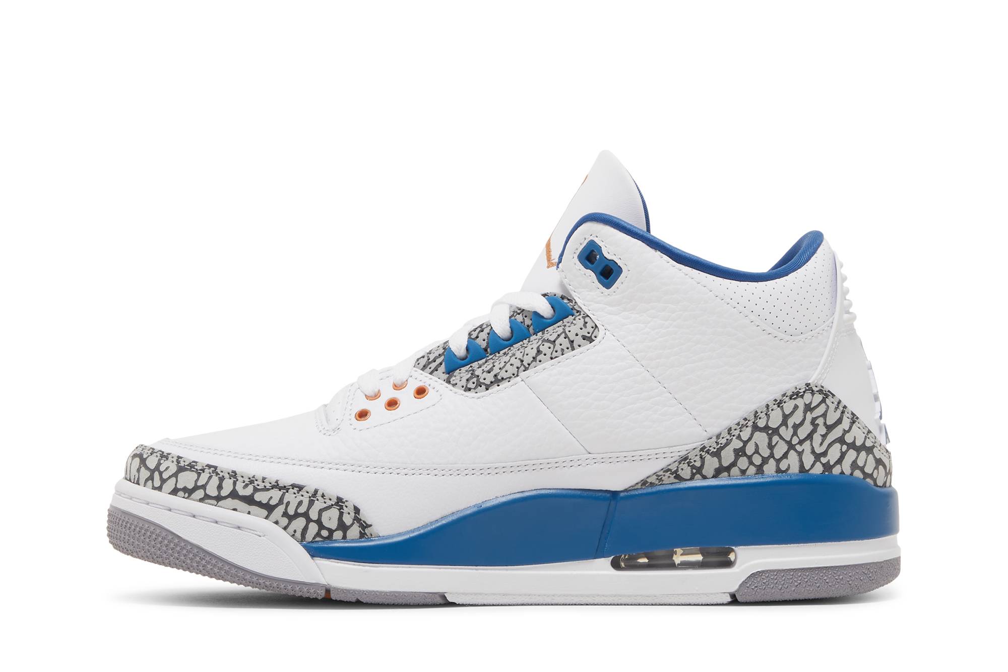 Air Jordan 3 ‘Wizards’ CT8532-148