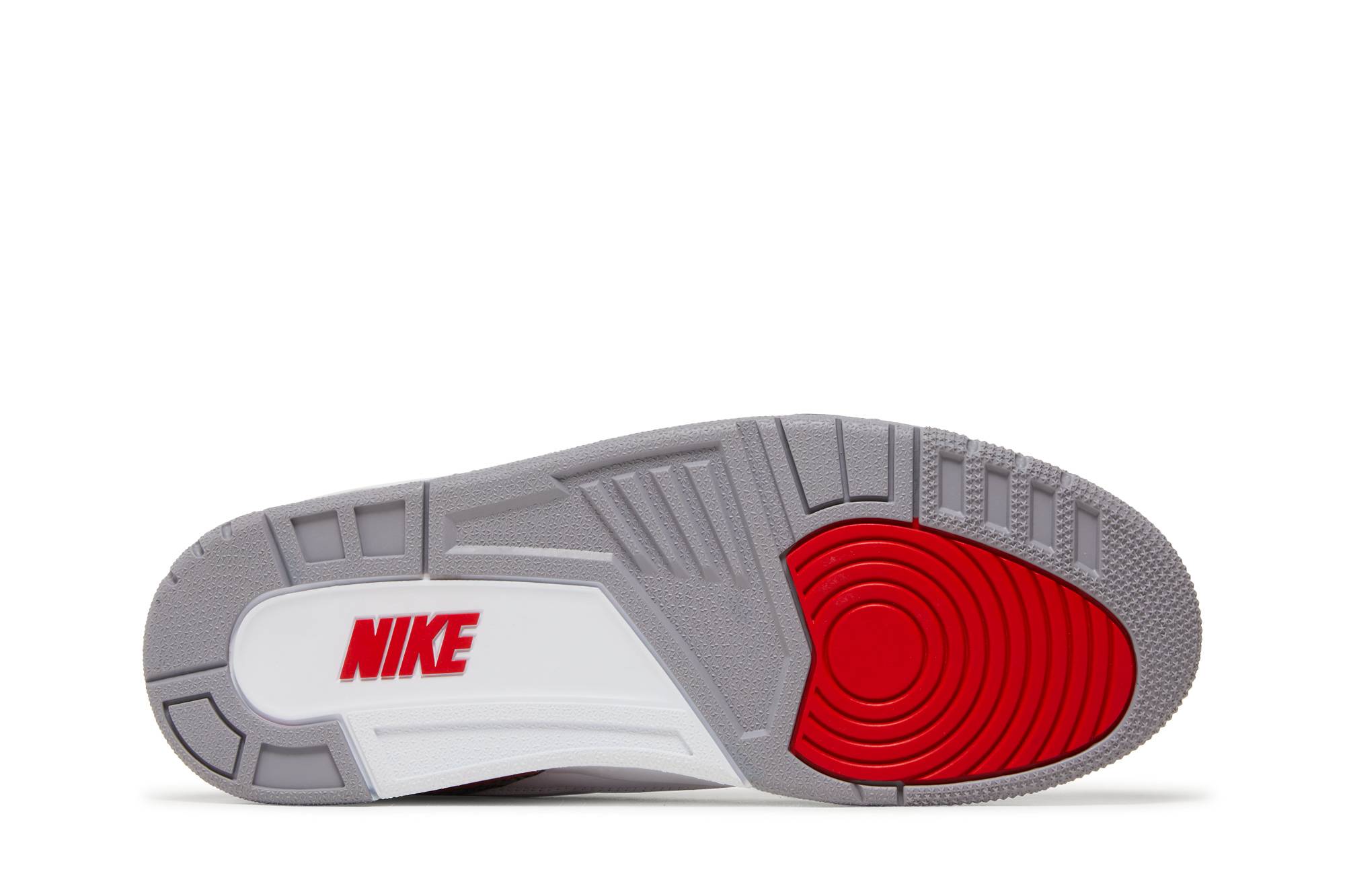 Air Jordan 3 OG ‘Fire Red’ 2022 DN3707-160