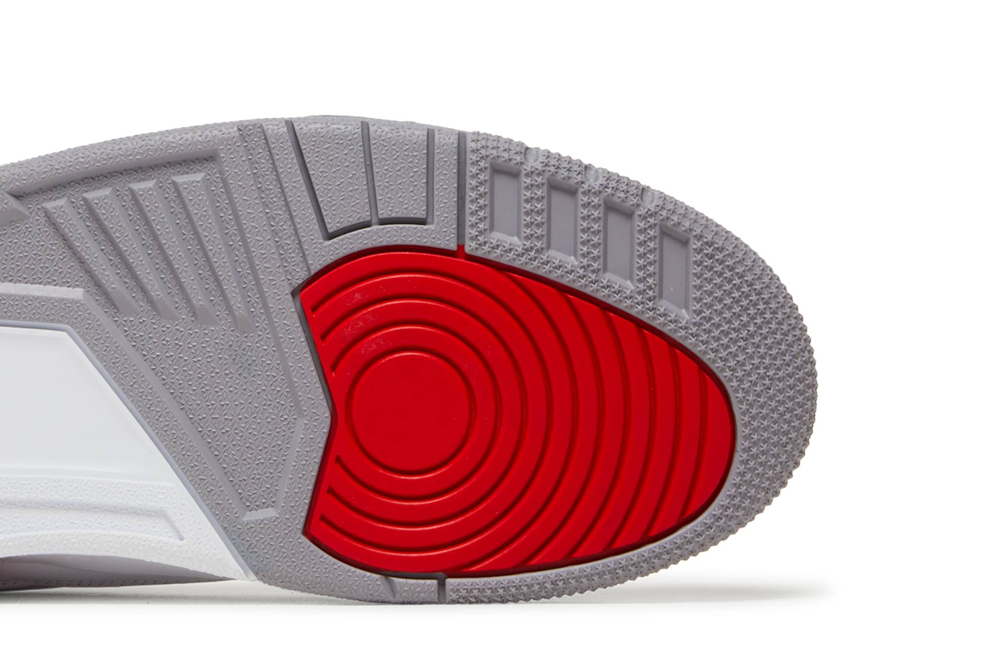 Air Jordan 3 OG ‘Fire Red’ 2022 DN3707-160
