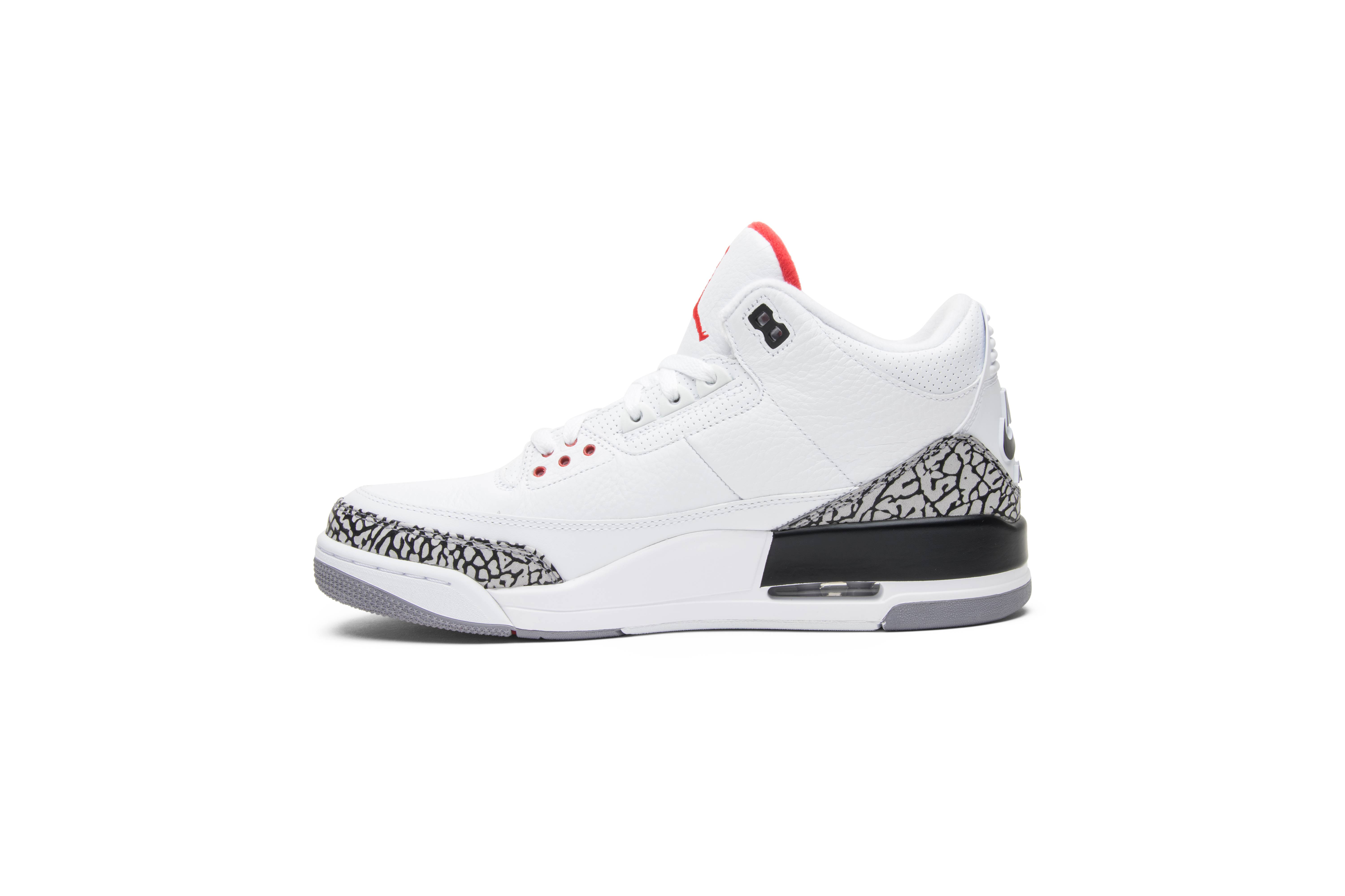 Air Jordan 3 Retro 88 580775-160 Nicesnk