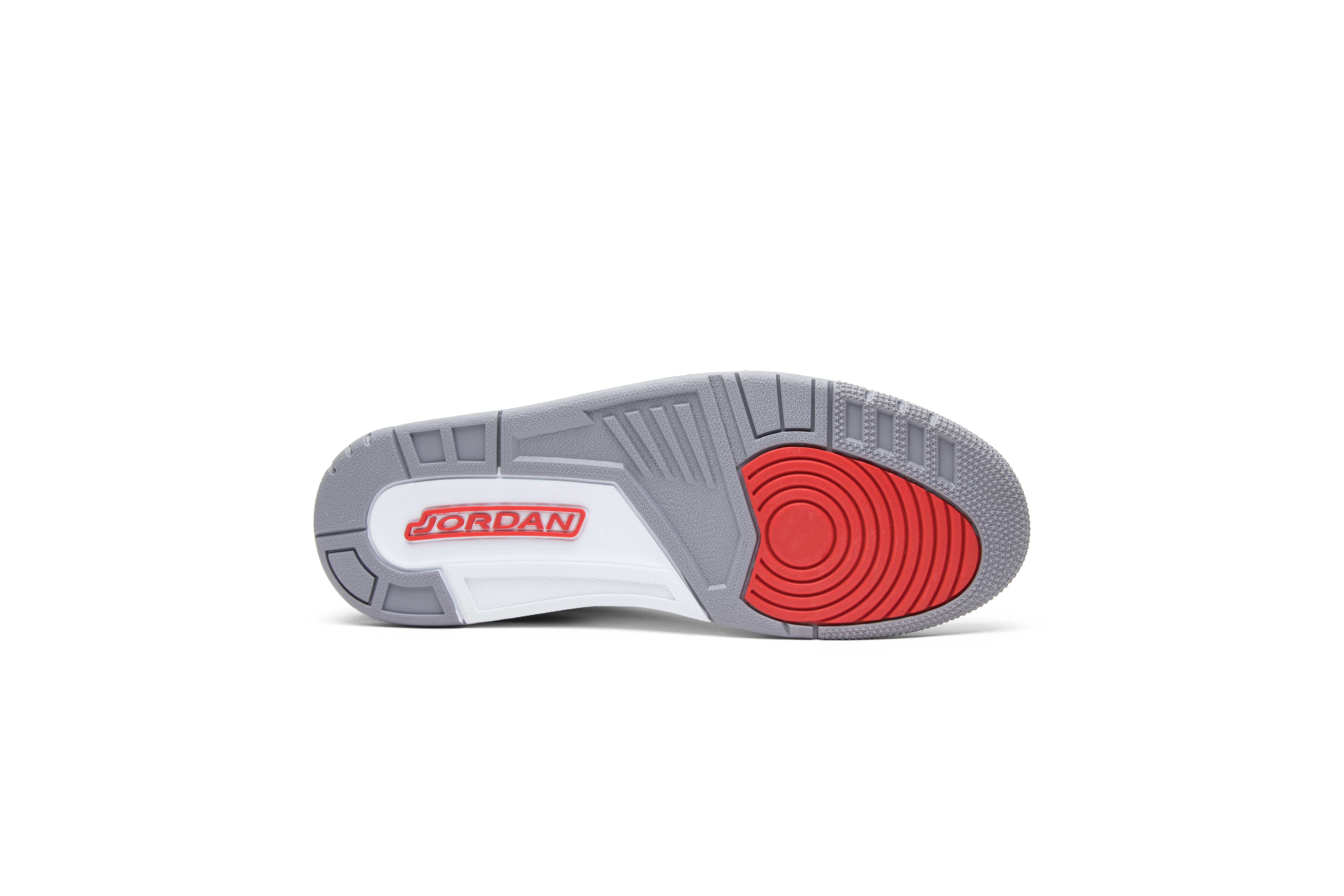 Air Jordan 3 Retro 88 580775-160 Nicesnk