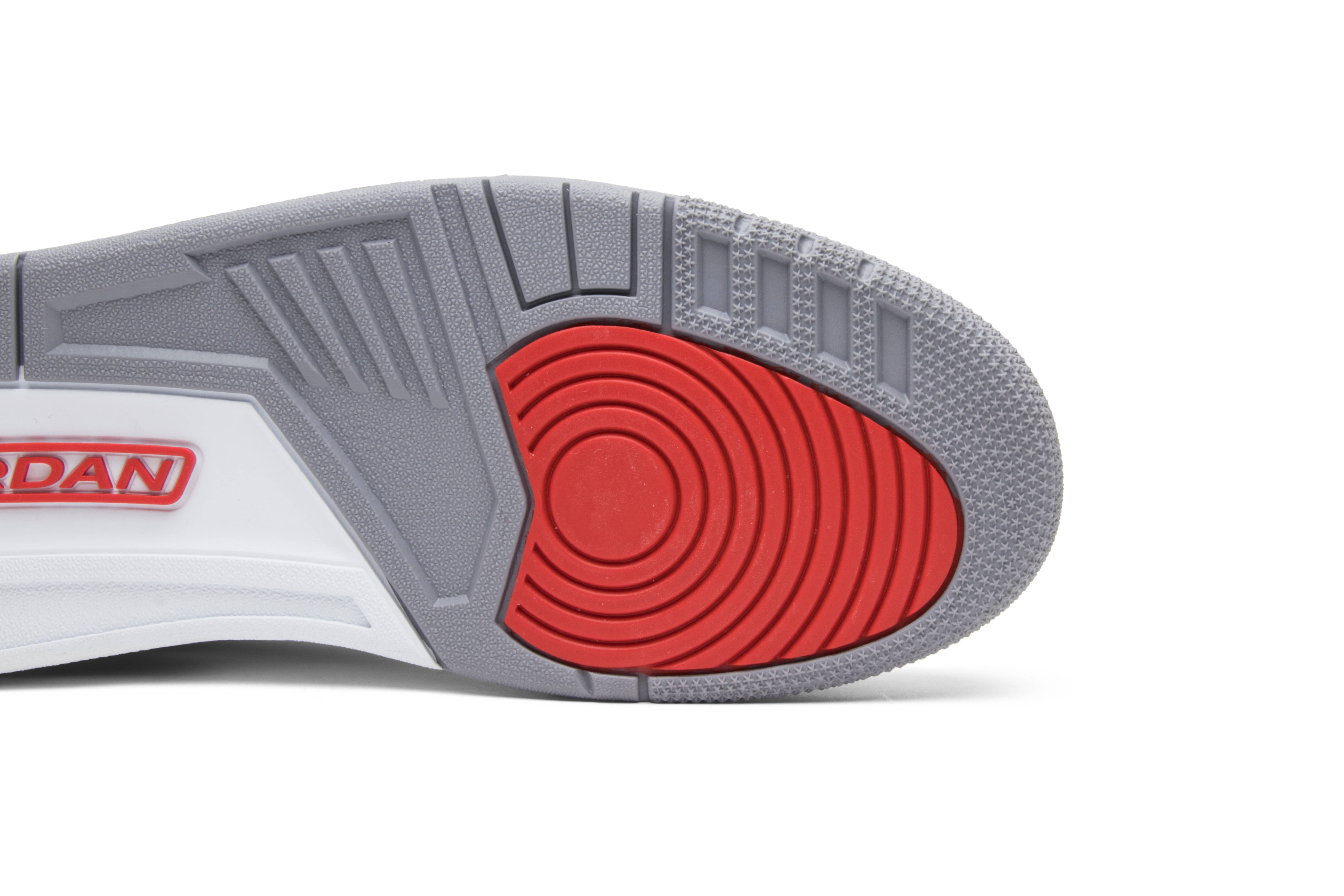 Air Jordan 3 Retro 88 580775-160 Nicesnk