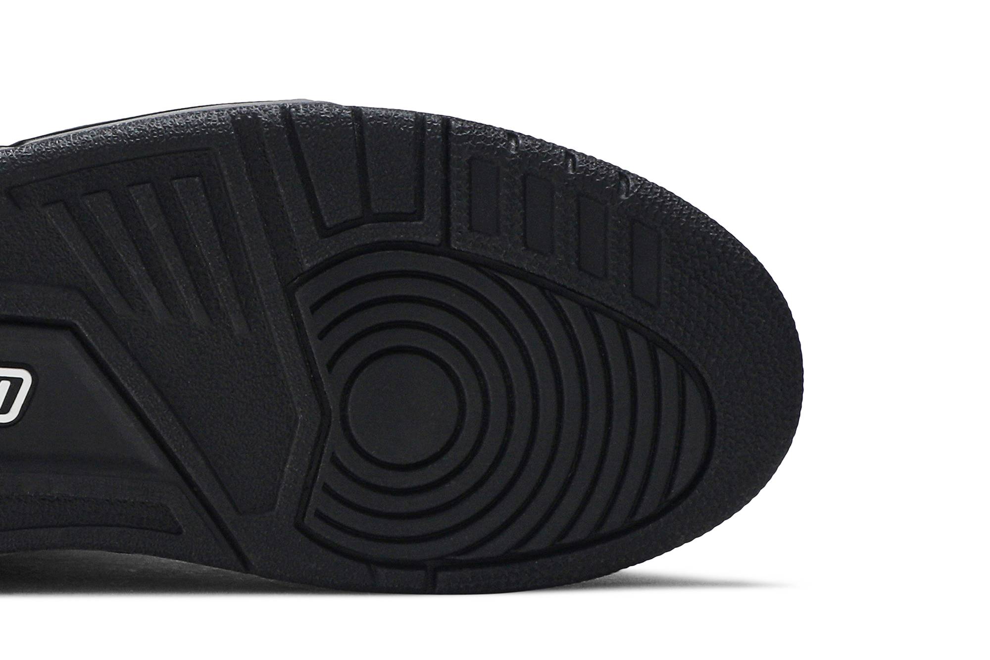 Air Jordan 3 Retro Black Cat 136064-002 Nicesnk