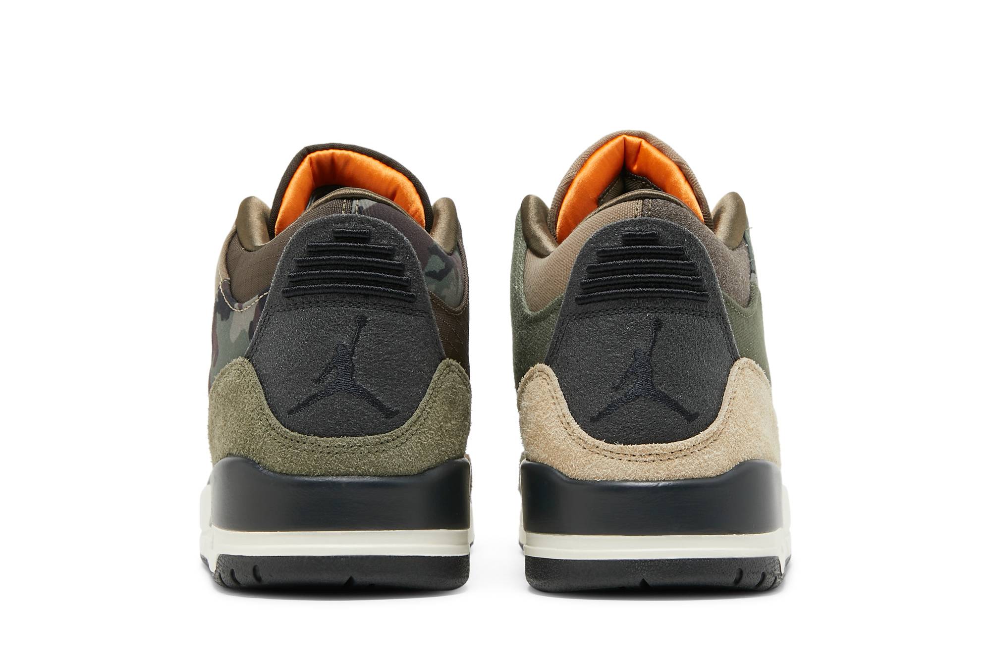 Air Jordan 3 Retro ‘Camo’ DO1830-200