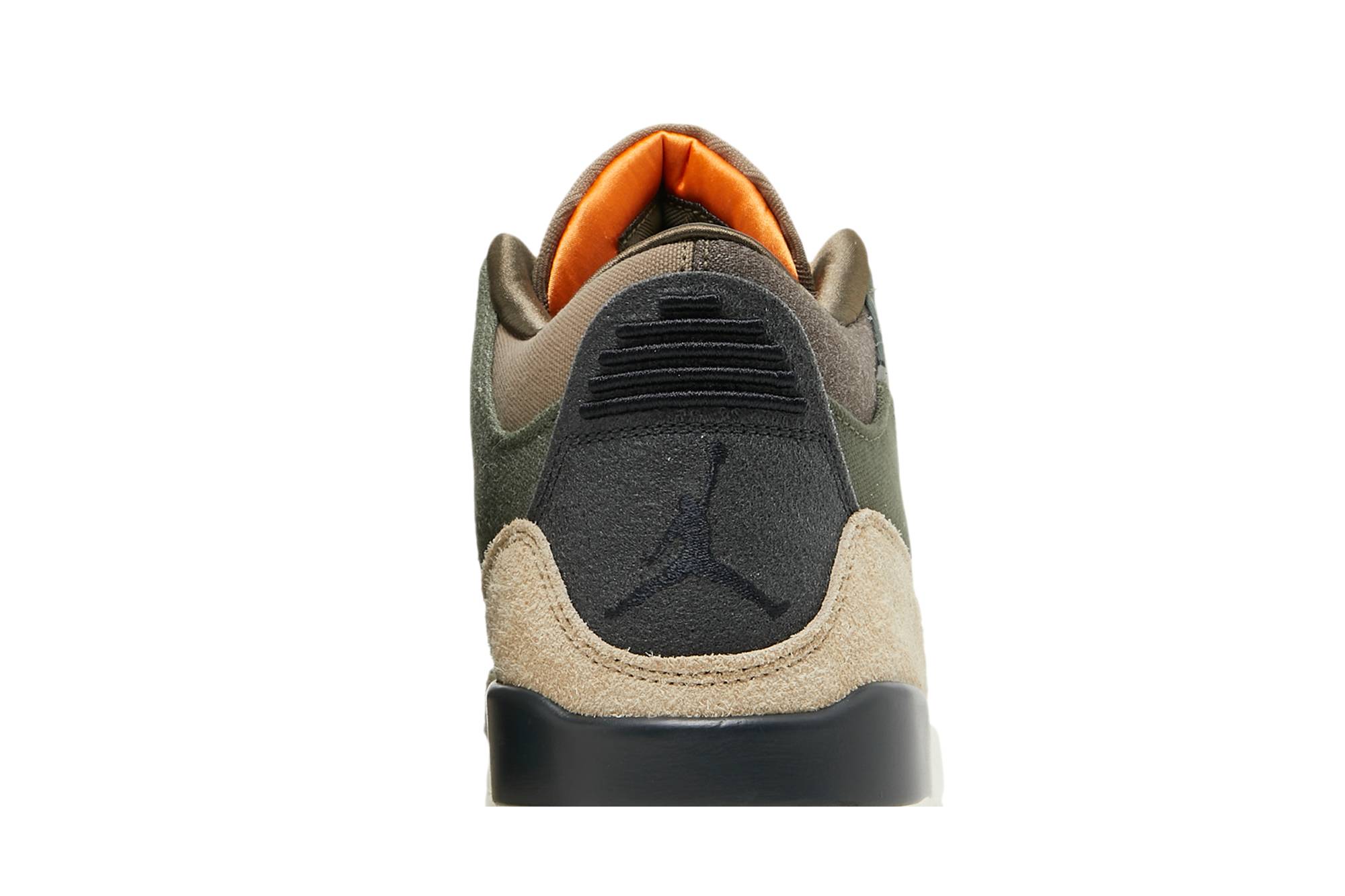 Air Jordan 3 Retro ‘Camo’ DO1830-200