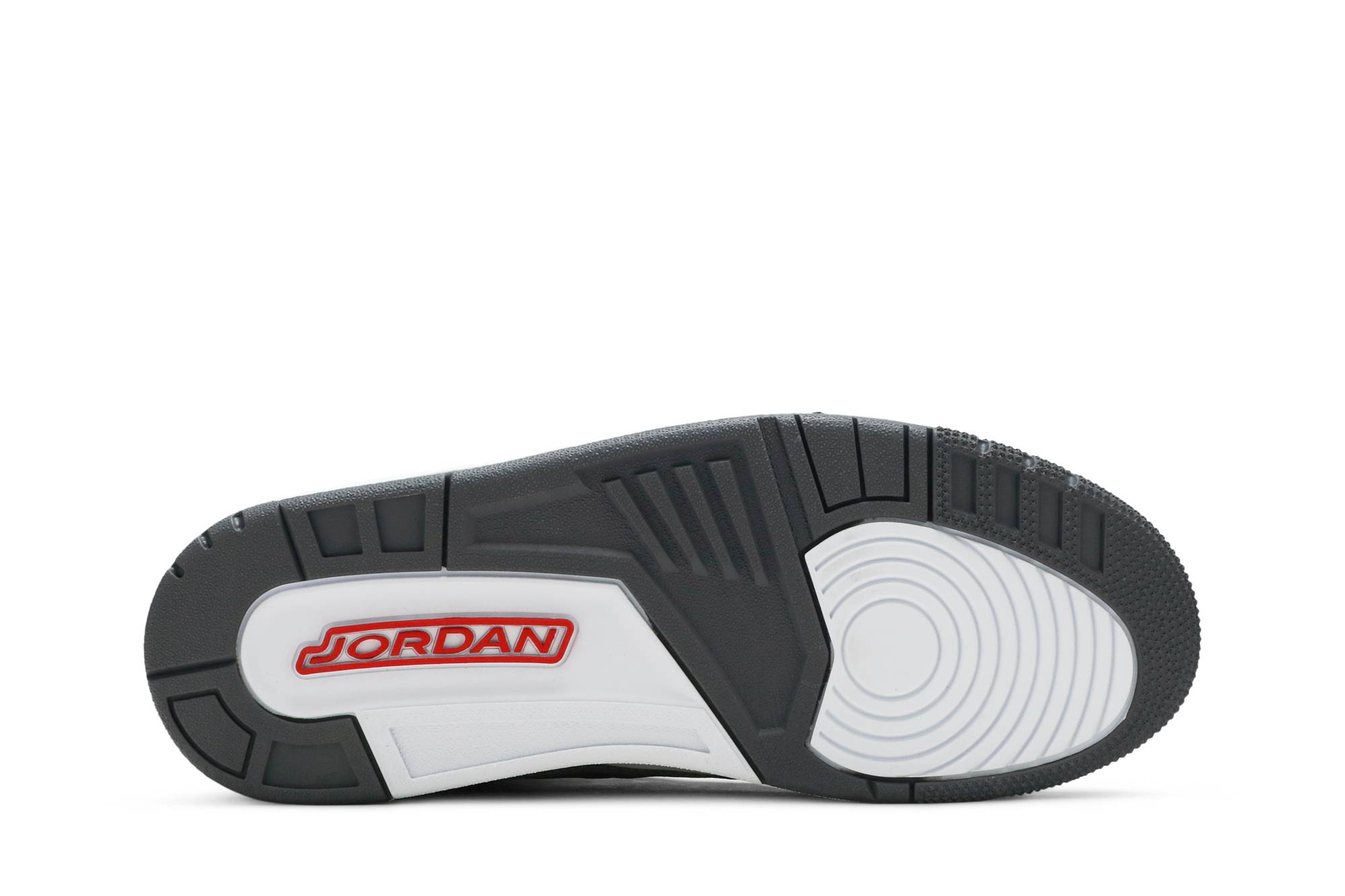 Air Jordan 3 Retro Cool Grey 2021 CT8532-012 Nicesnk