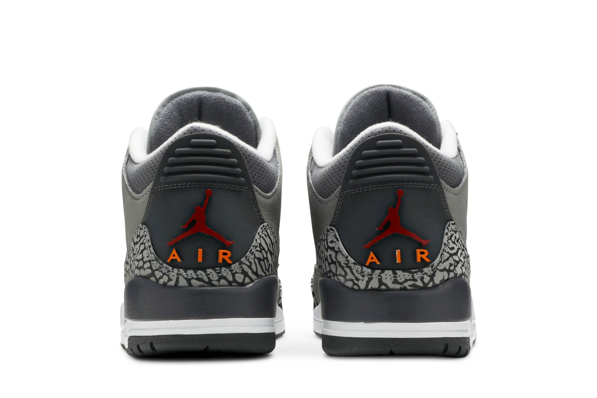 Air Jordan 3 Retro Cool Grey 2021 CT8532-012 Nicesnk