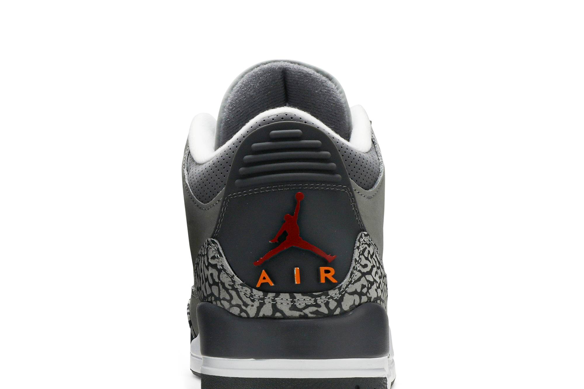 Air Jordan 3 Retro Cool Grey 2021 CT8532-012 Nicesnk