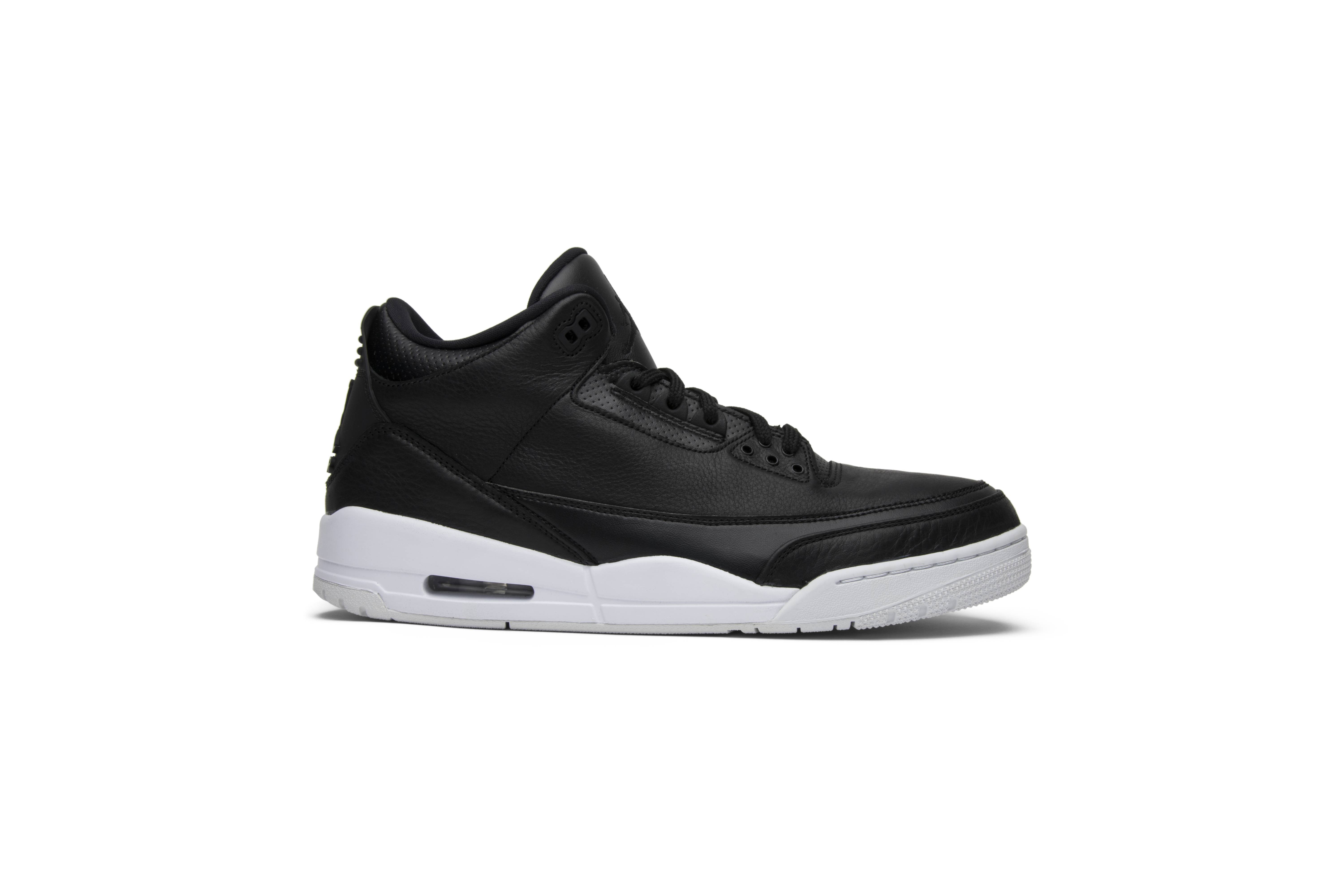 Air Jordan 3 Retro ‘Cyber Monday’ 136064-020