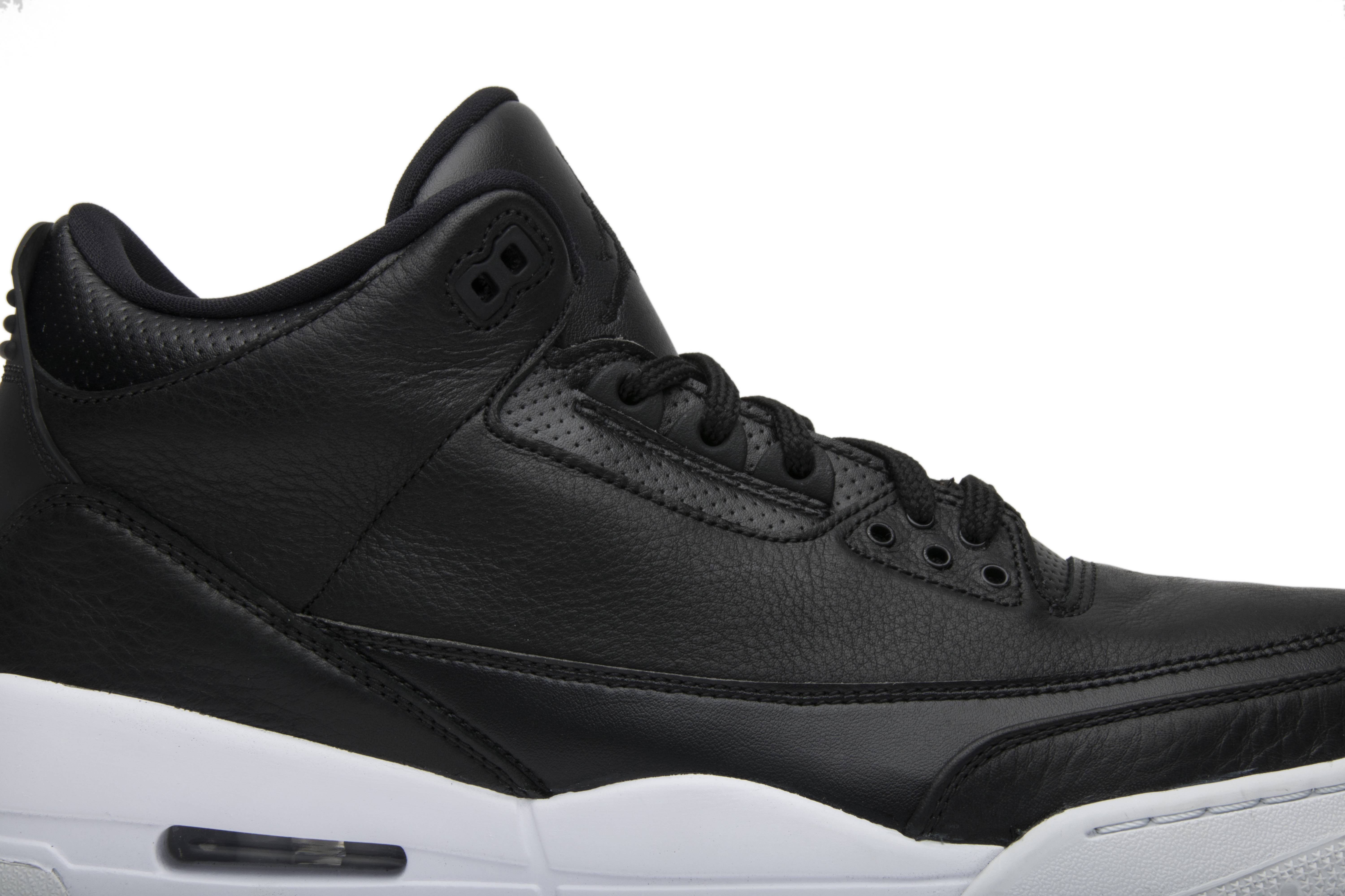 Air Jordan 3 Retro ‘Cyber Monday’ 136064-020