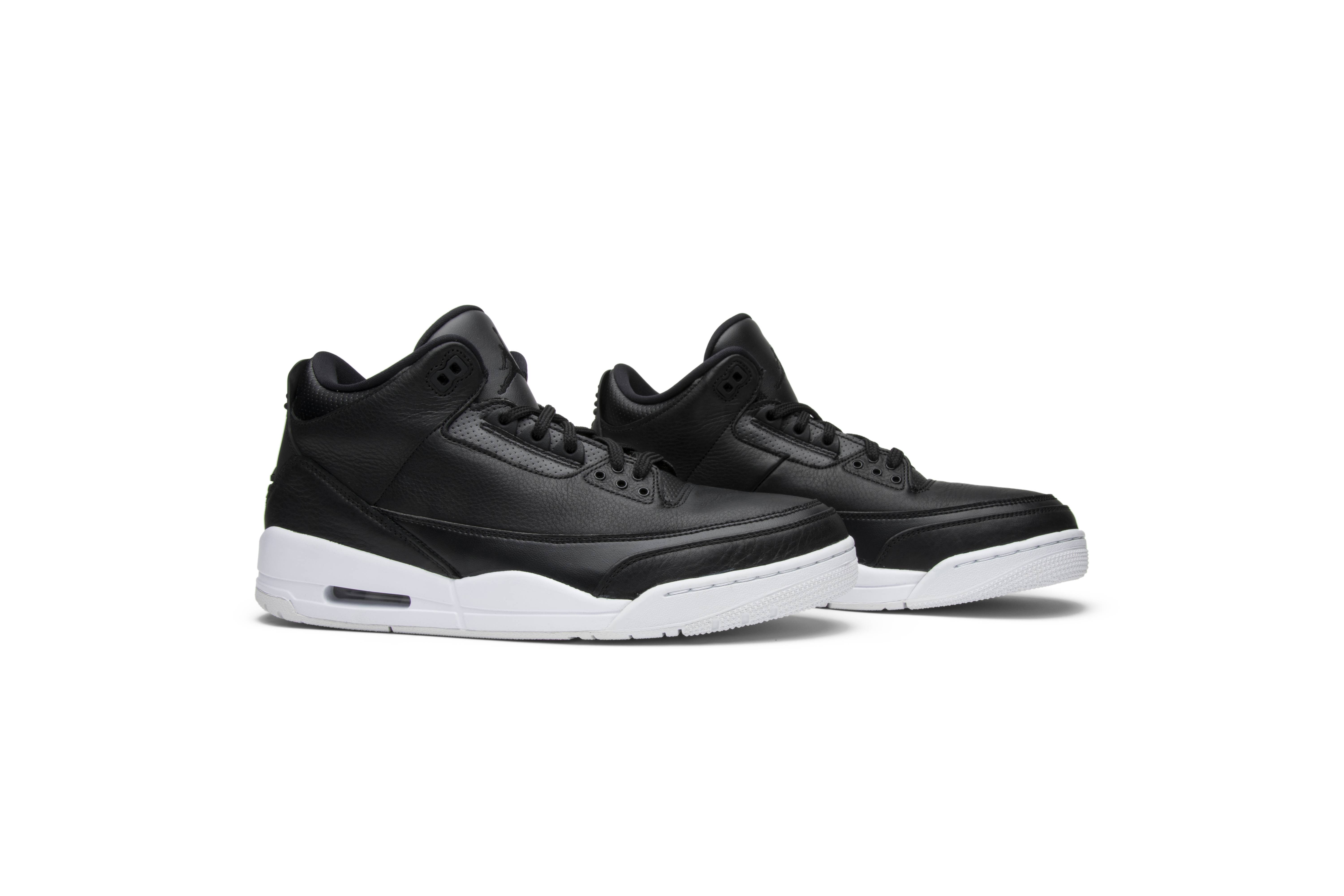Air Jordan 3 Retro ‘Cyber Monday’ 136064-020