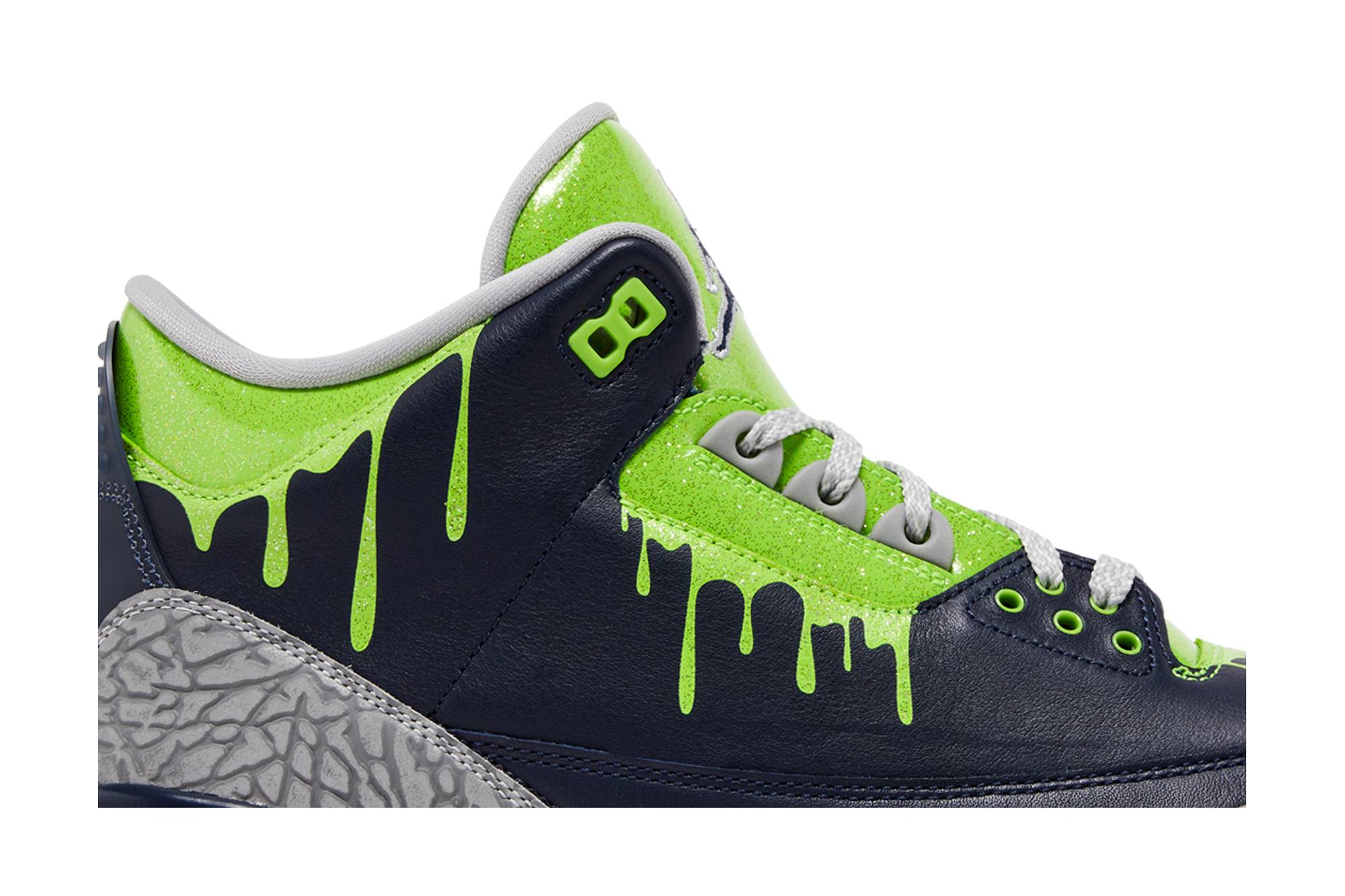 Air Jordan 3 Retro Doernbecher XIX FZ3030-919 Nicesnk