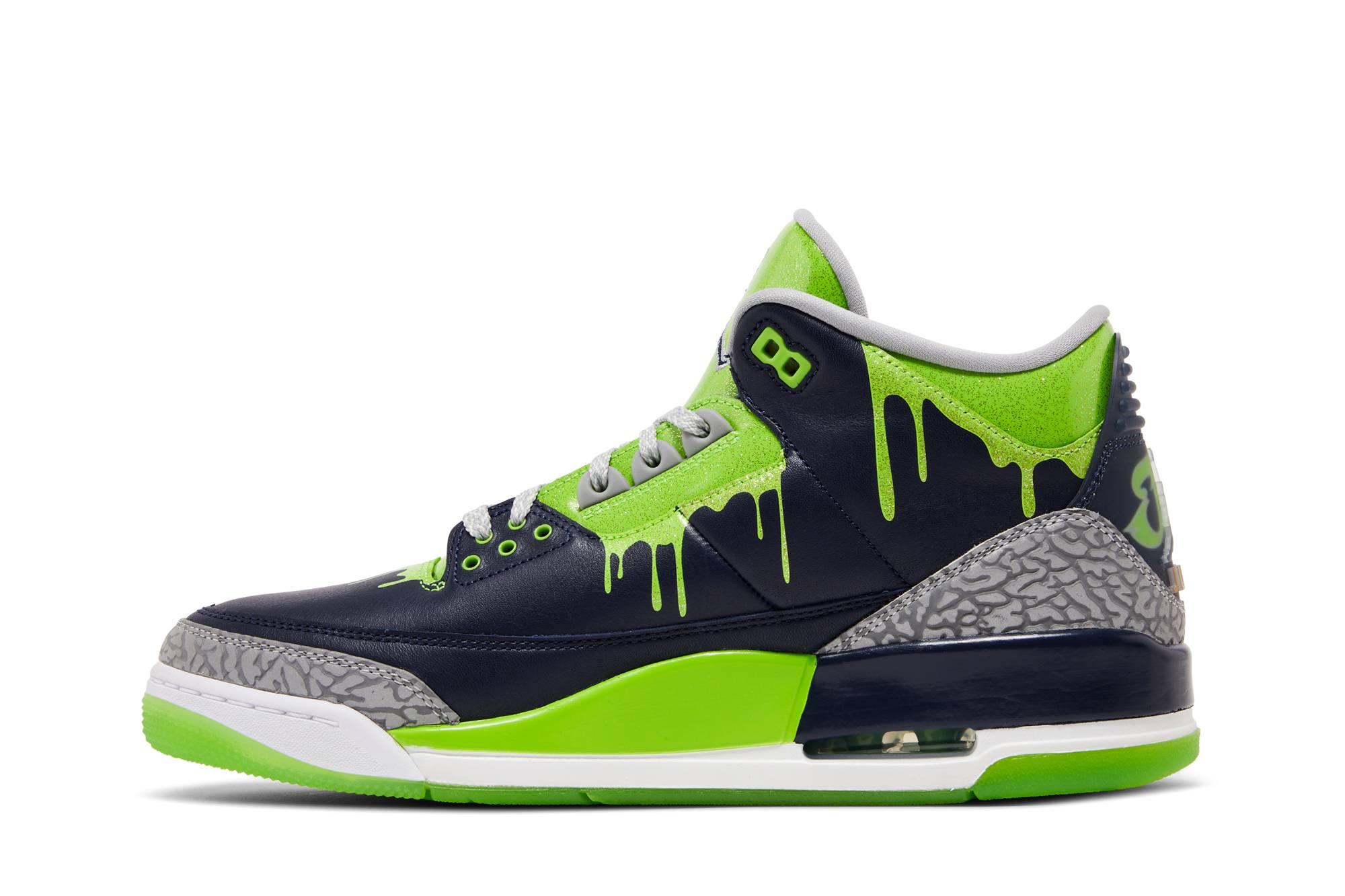 Air Jordan 3 Retro Doernbecher XIX FZ3030-919 Nicesnk