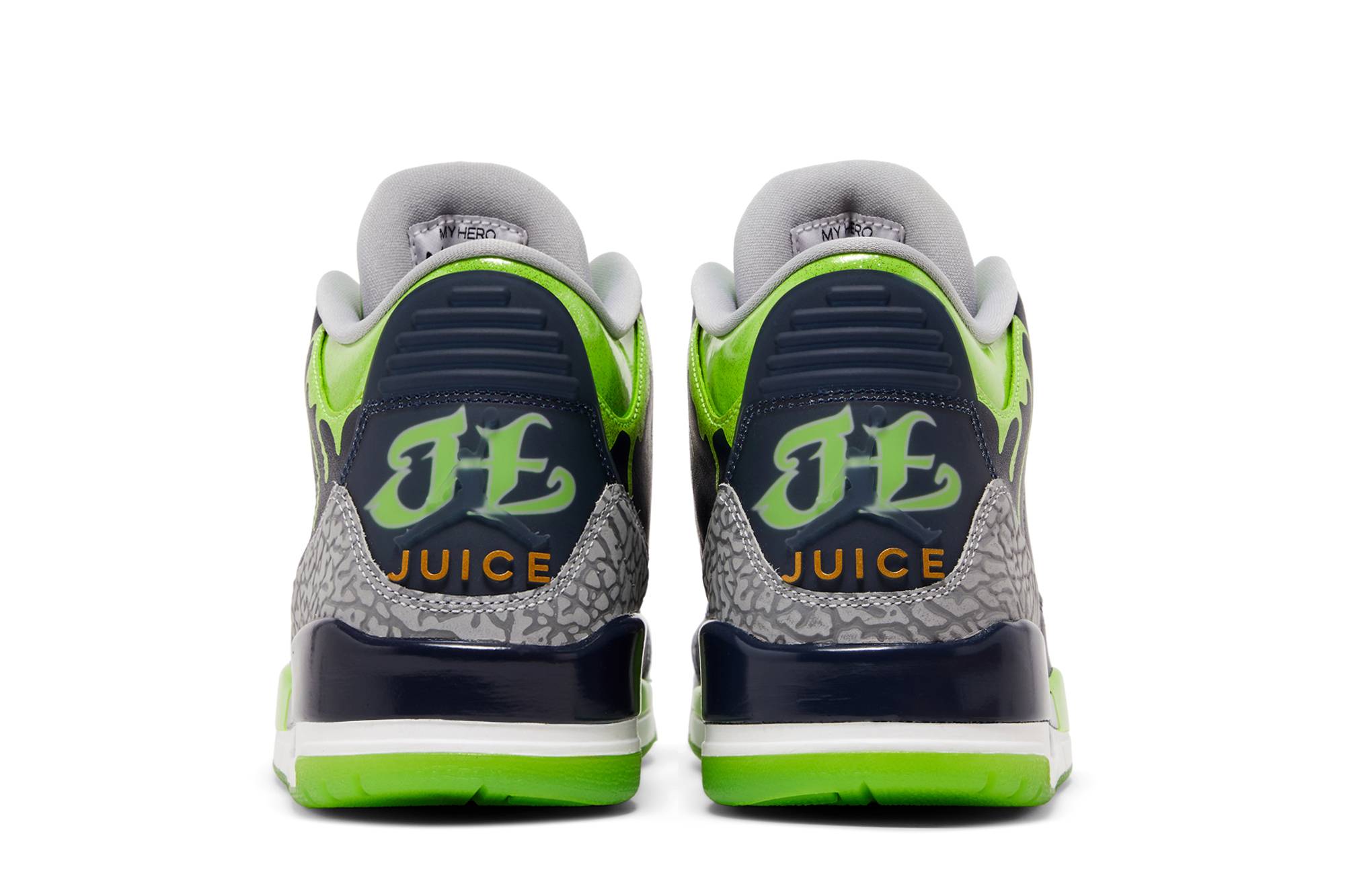 Air Jordan 3 Retro Doernbecher XIX FZ3030-919 Nicesnk