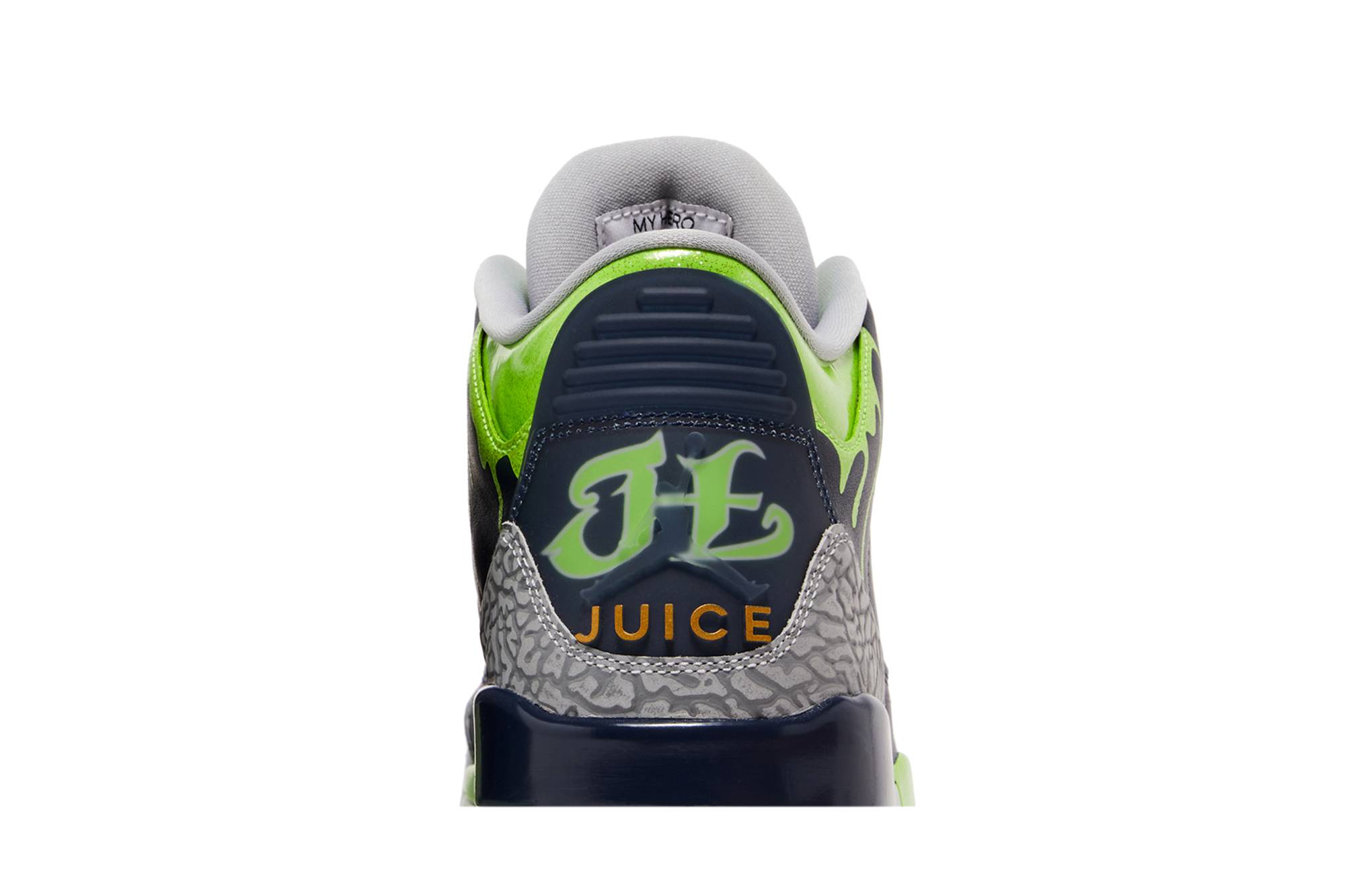 Air Jordan 3 Retro Doernbecher XIX FZ3030-919 Nicesnk