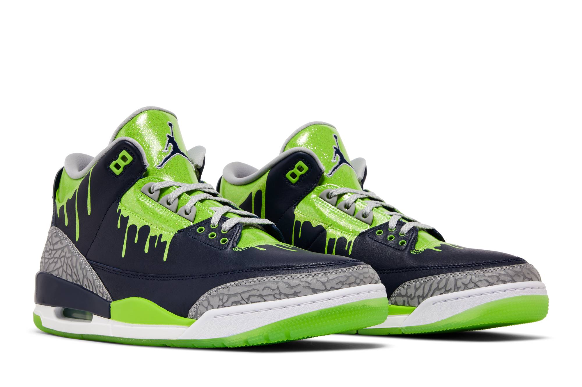 Air Jordan 3 Retro Doernbecher XIX FZ3030-919 Nicesnk