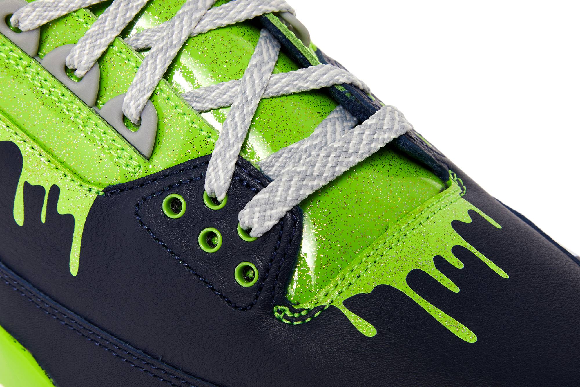 Air Jordan 3 Retro Doernbecher XIX FZ3030-919 Nicesnk