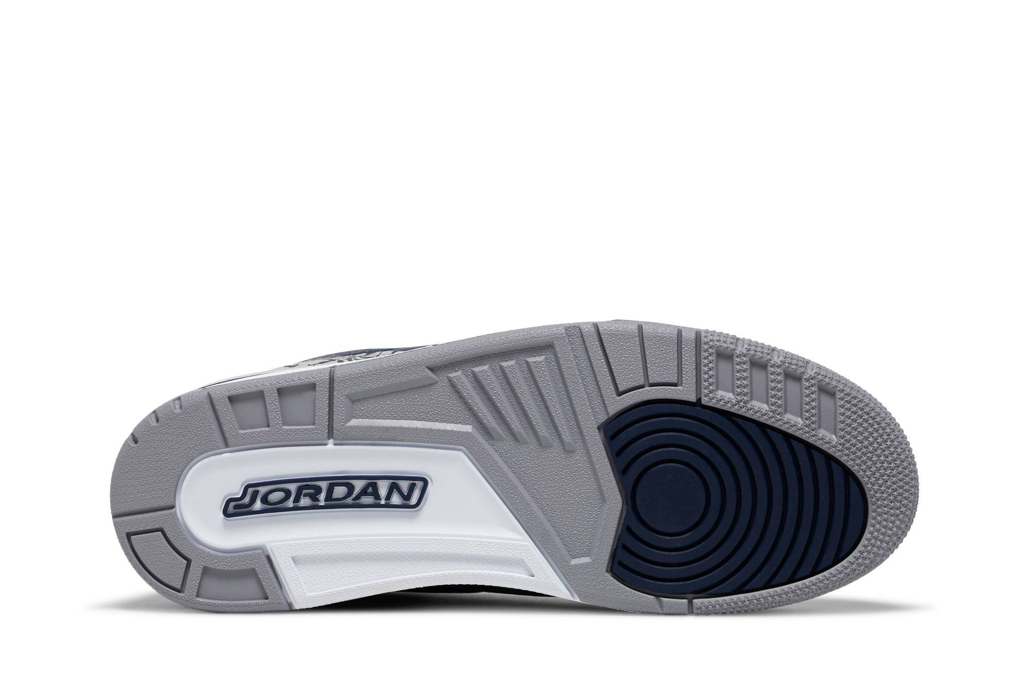 Air Jordan 3 Retro ‘Georgetown’ CT8532-401