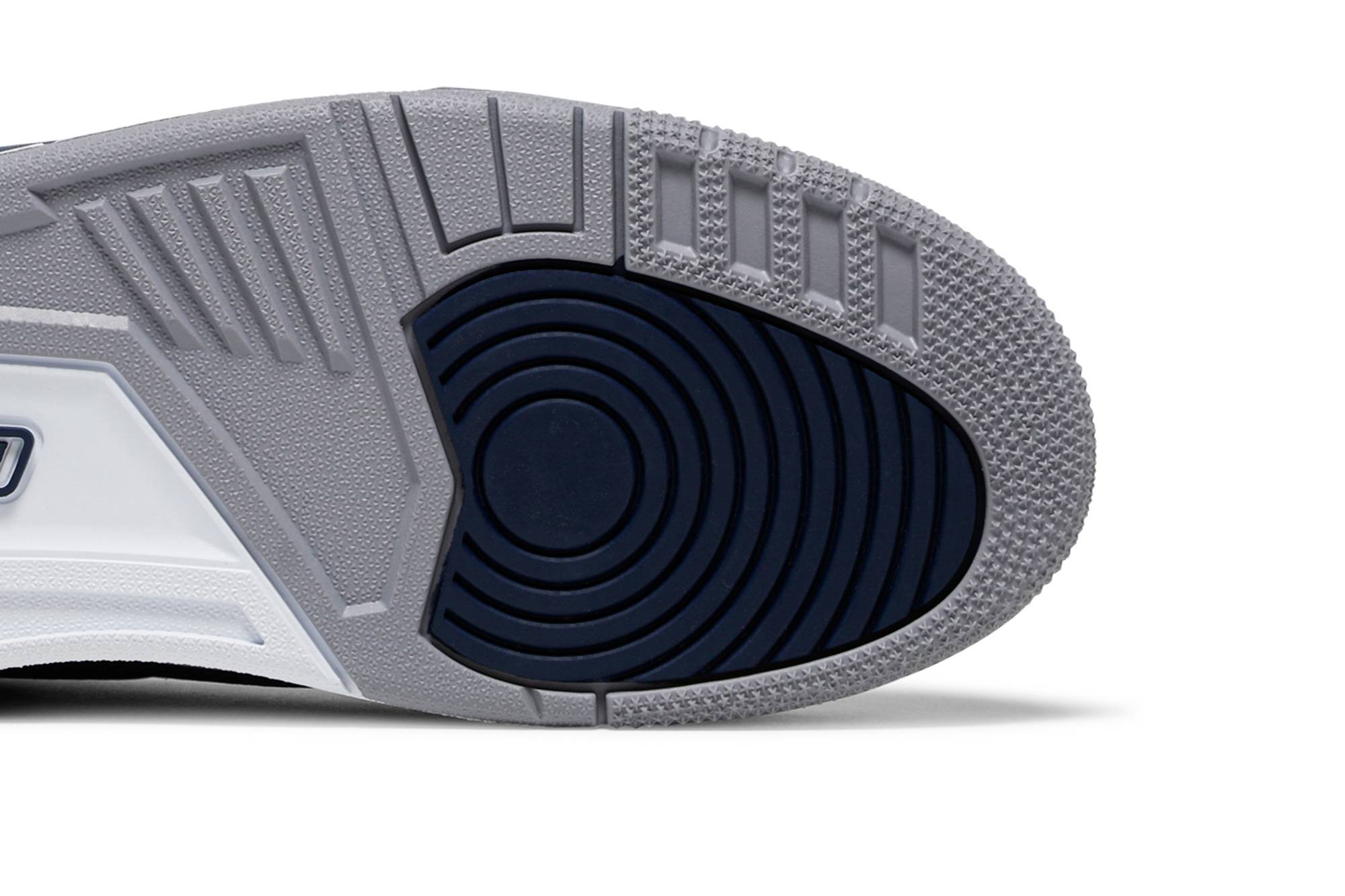 Air Jordan 3 Retro ‘Georgetown’ CT8532-401