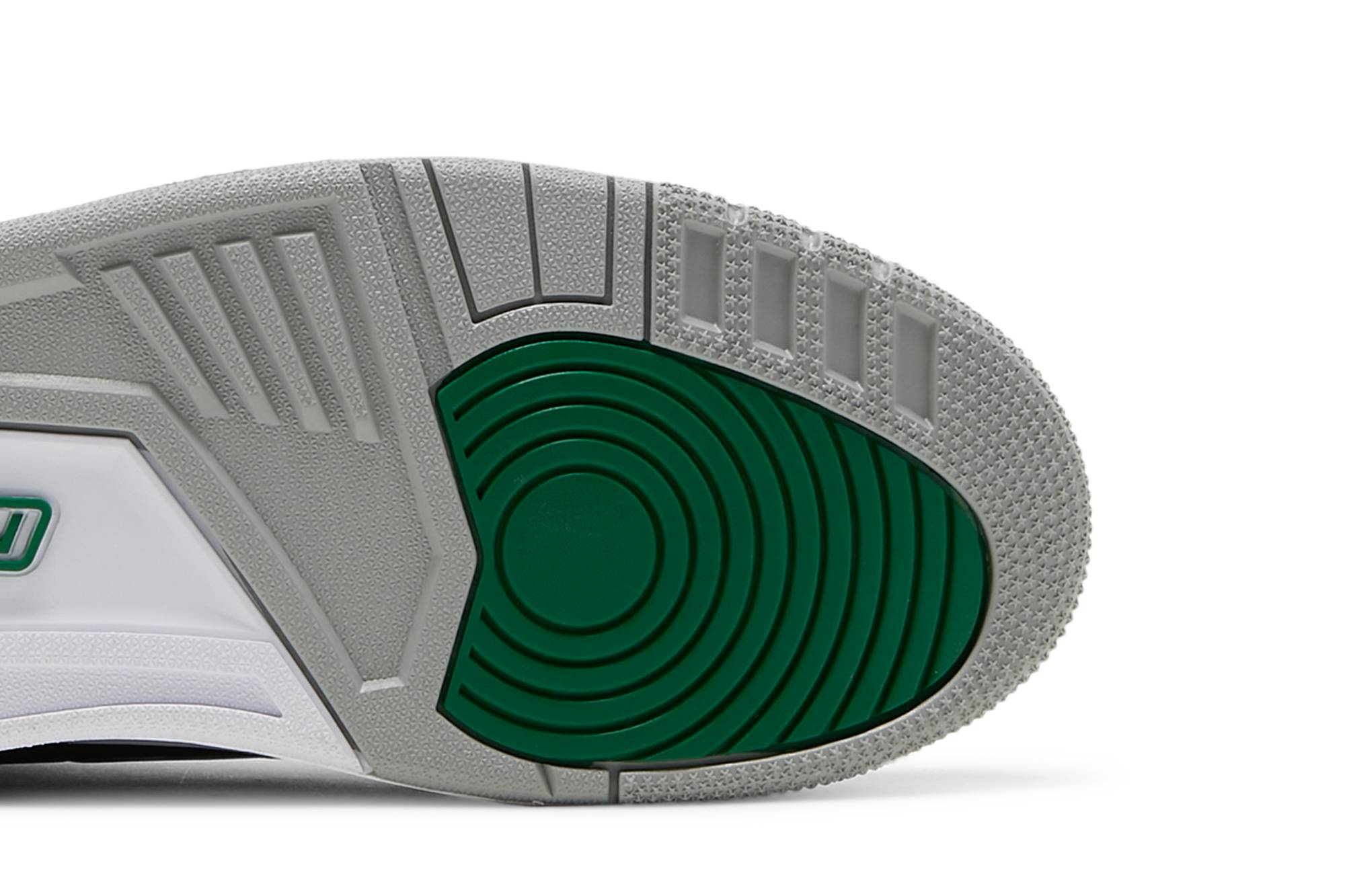 Air Jordan 3 Retro ‘Pine Green’ CT8532-030