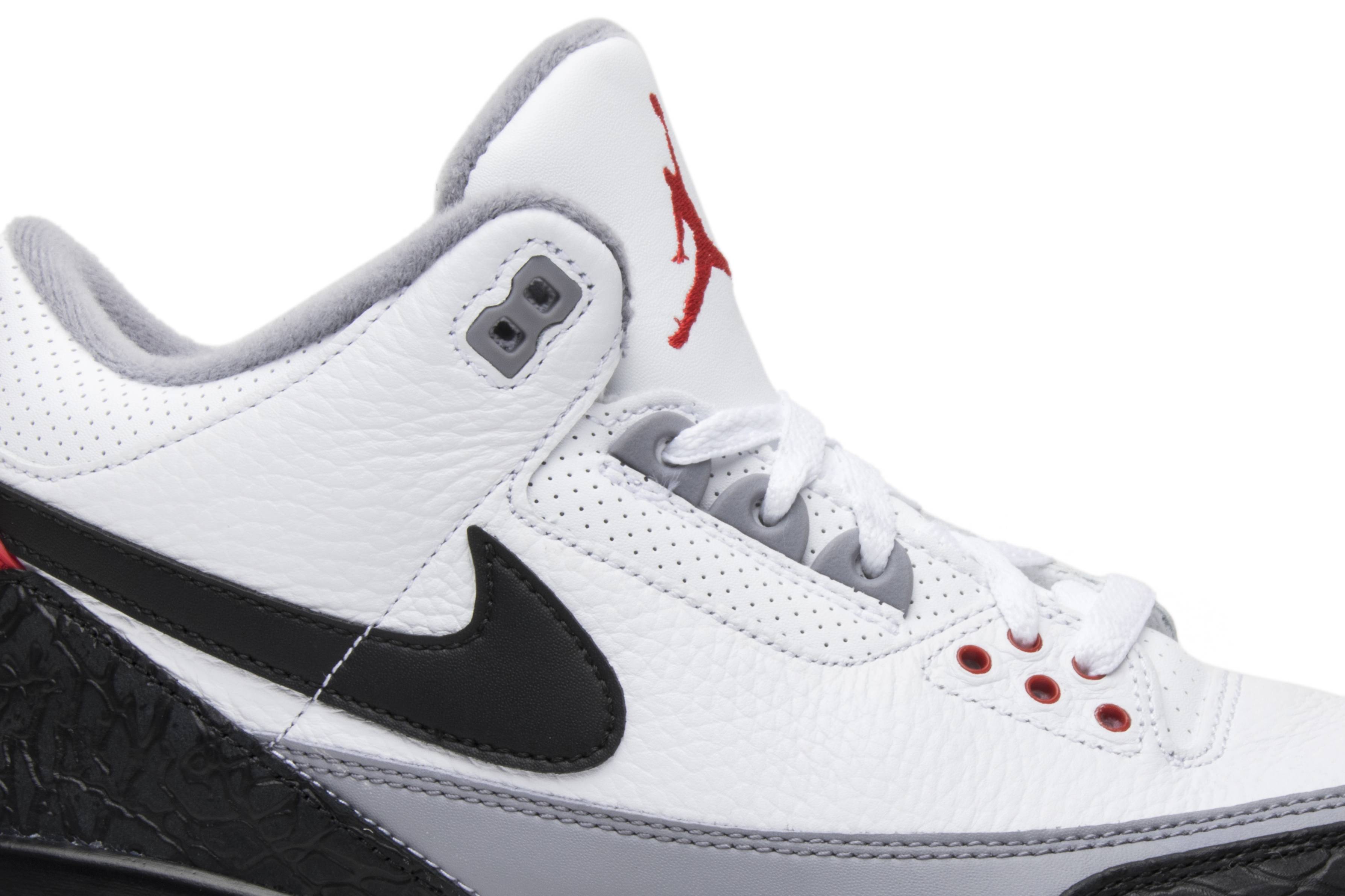 Air Jordan 3 Retro NRG Tinker AQ3835-160 Nicesnk