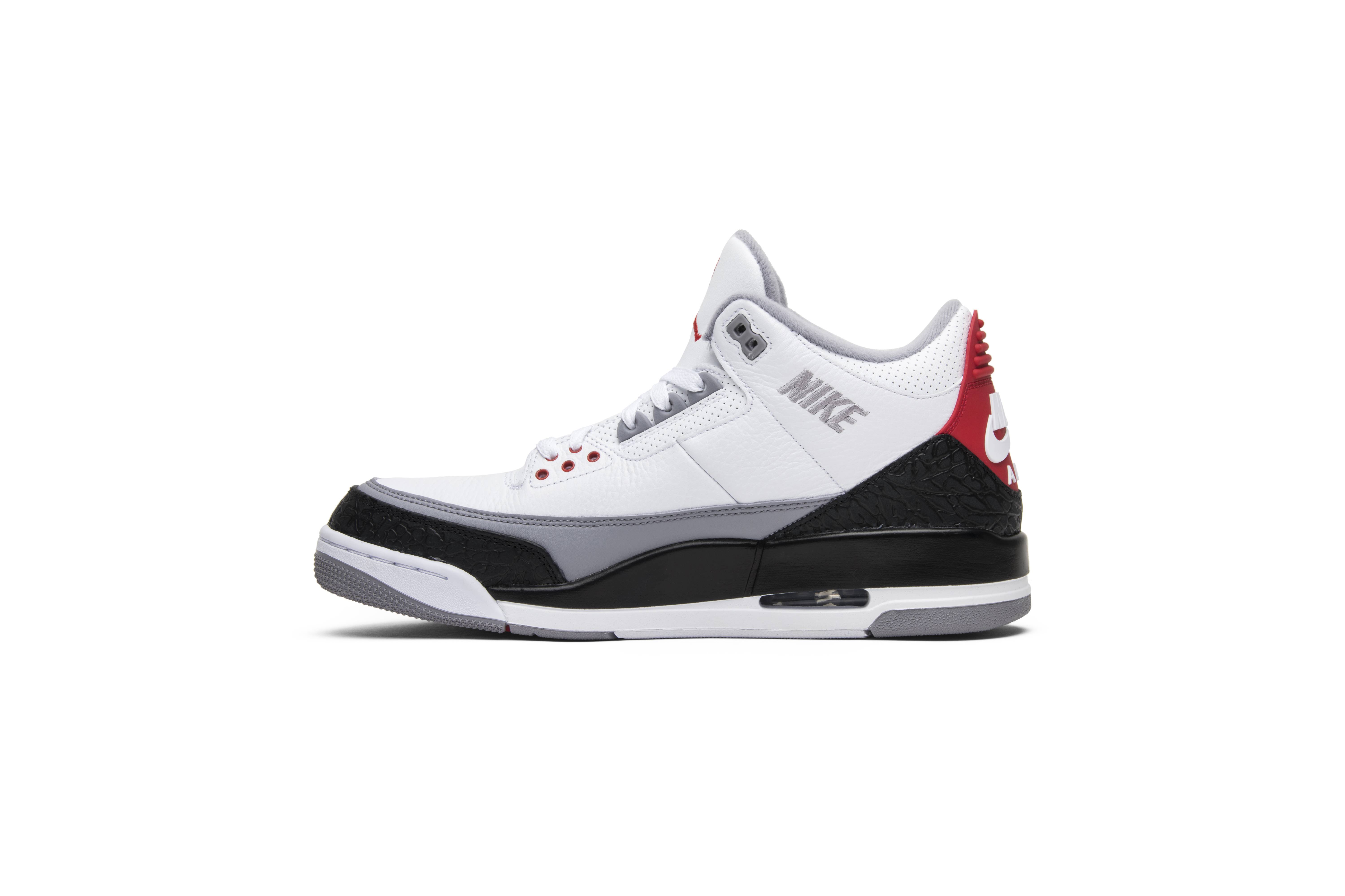 Air Jordan 3 Retro NRG Tinker AQ3835-160 Nicesnk
