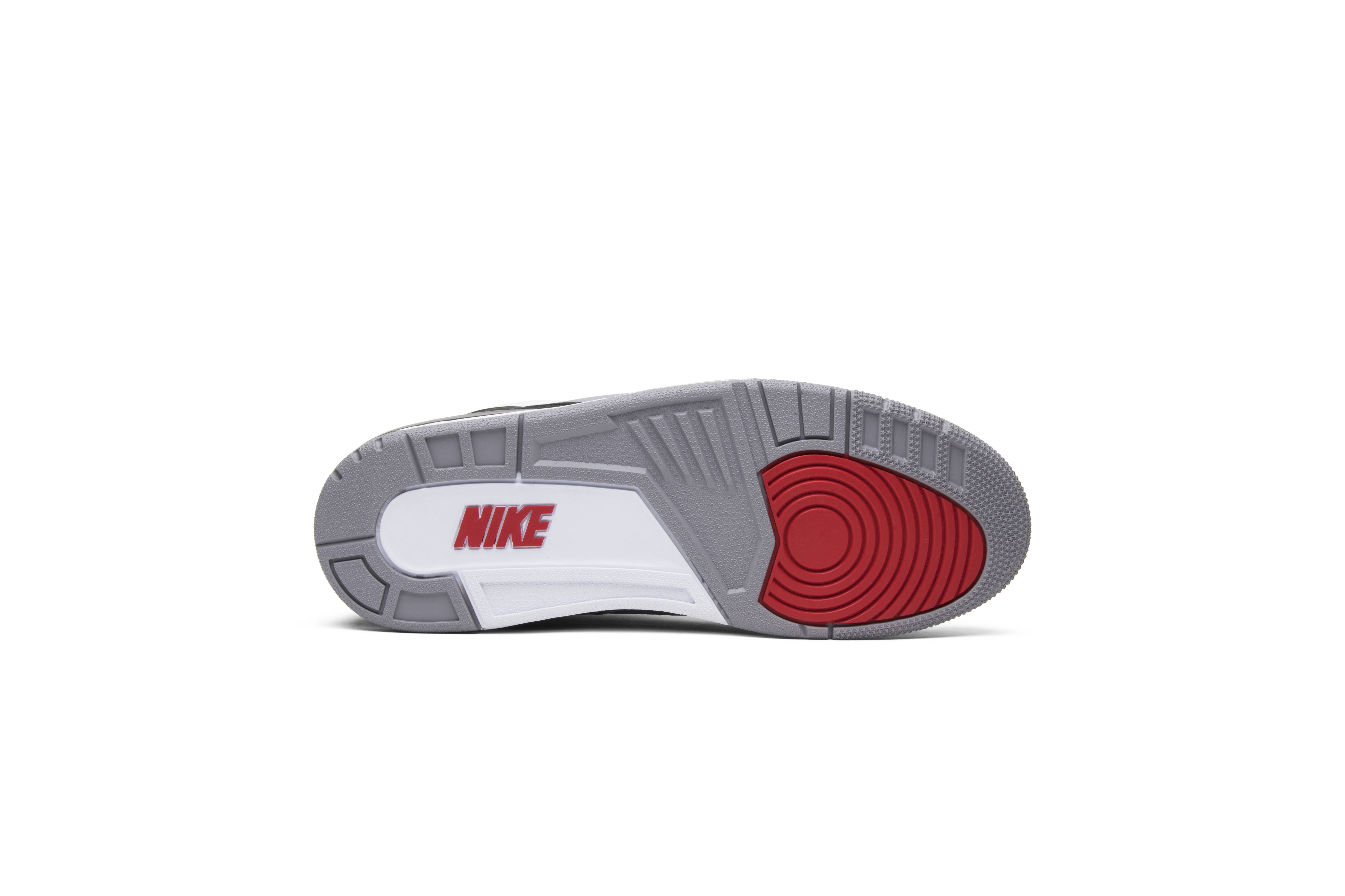 Air Jordan 3 Retro NRG Tinker AQ3835-160 Nicesnk