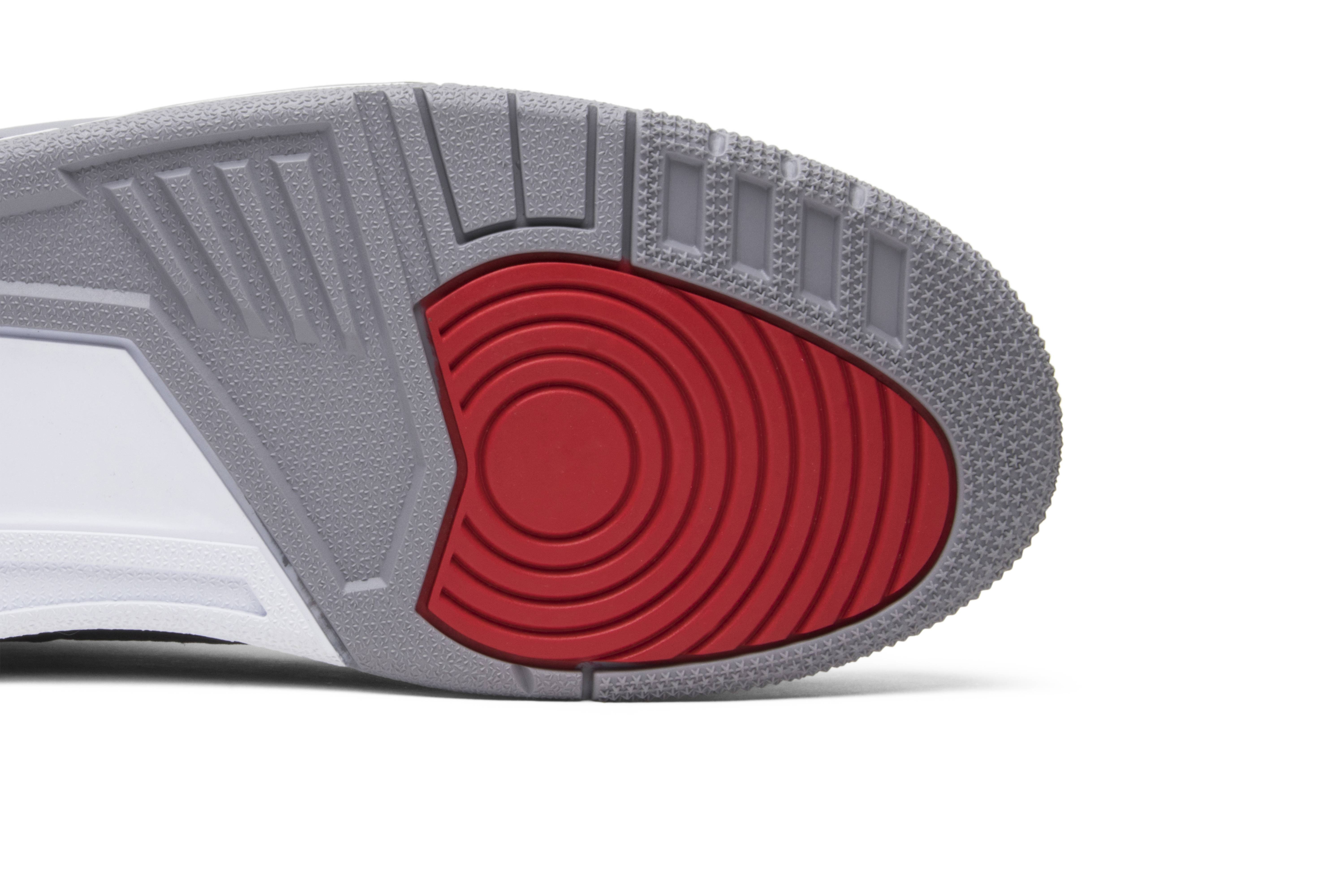 Air Jordan 3 Retro NRG Tinker AQ3835-160 Nicesnk
