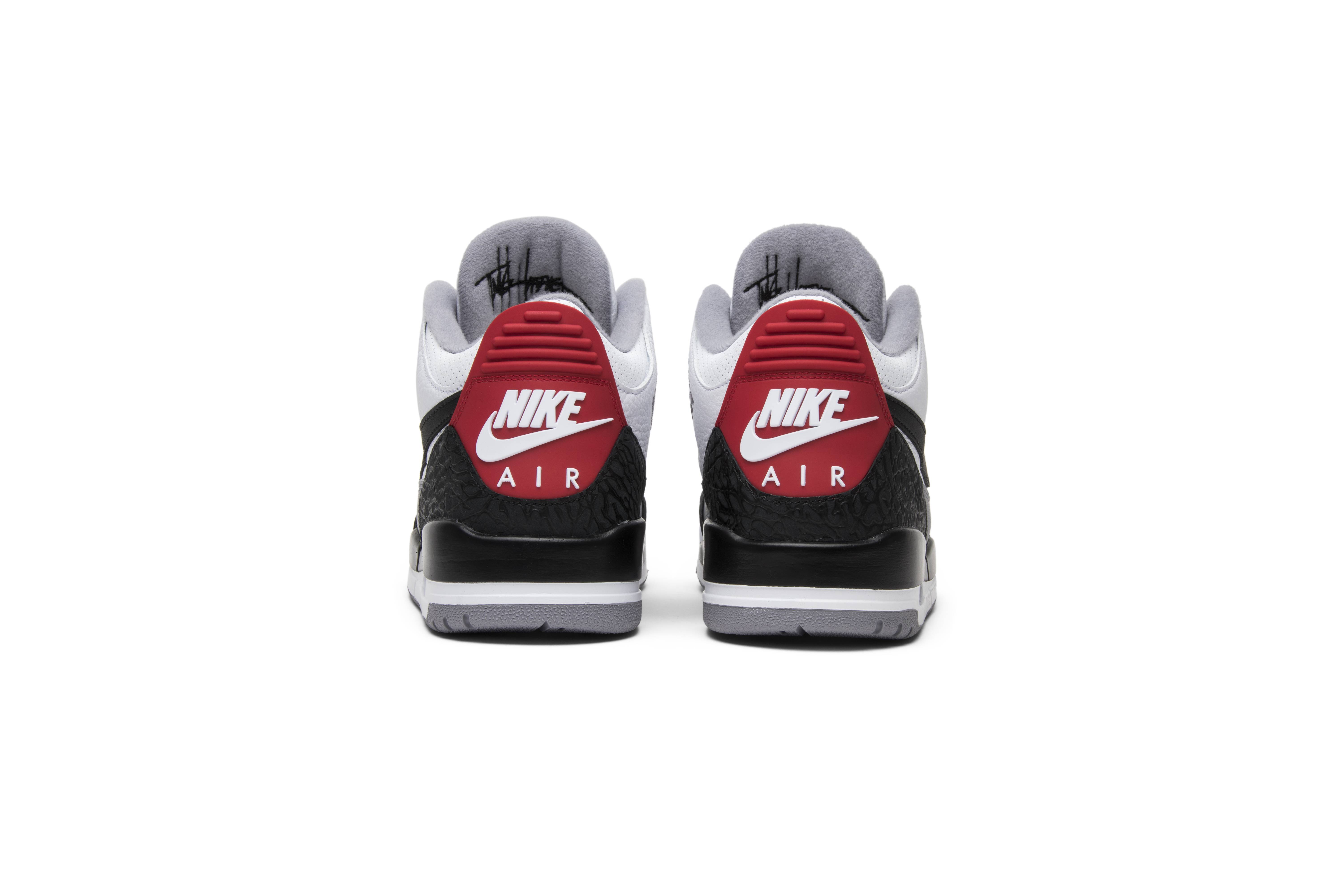 Air Jordan 3 Retro NRG Tinker AQ3835-160 Nicesnk