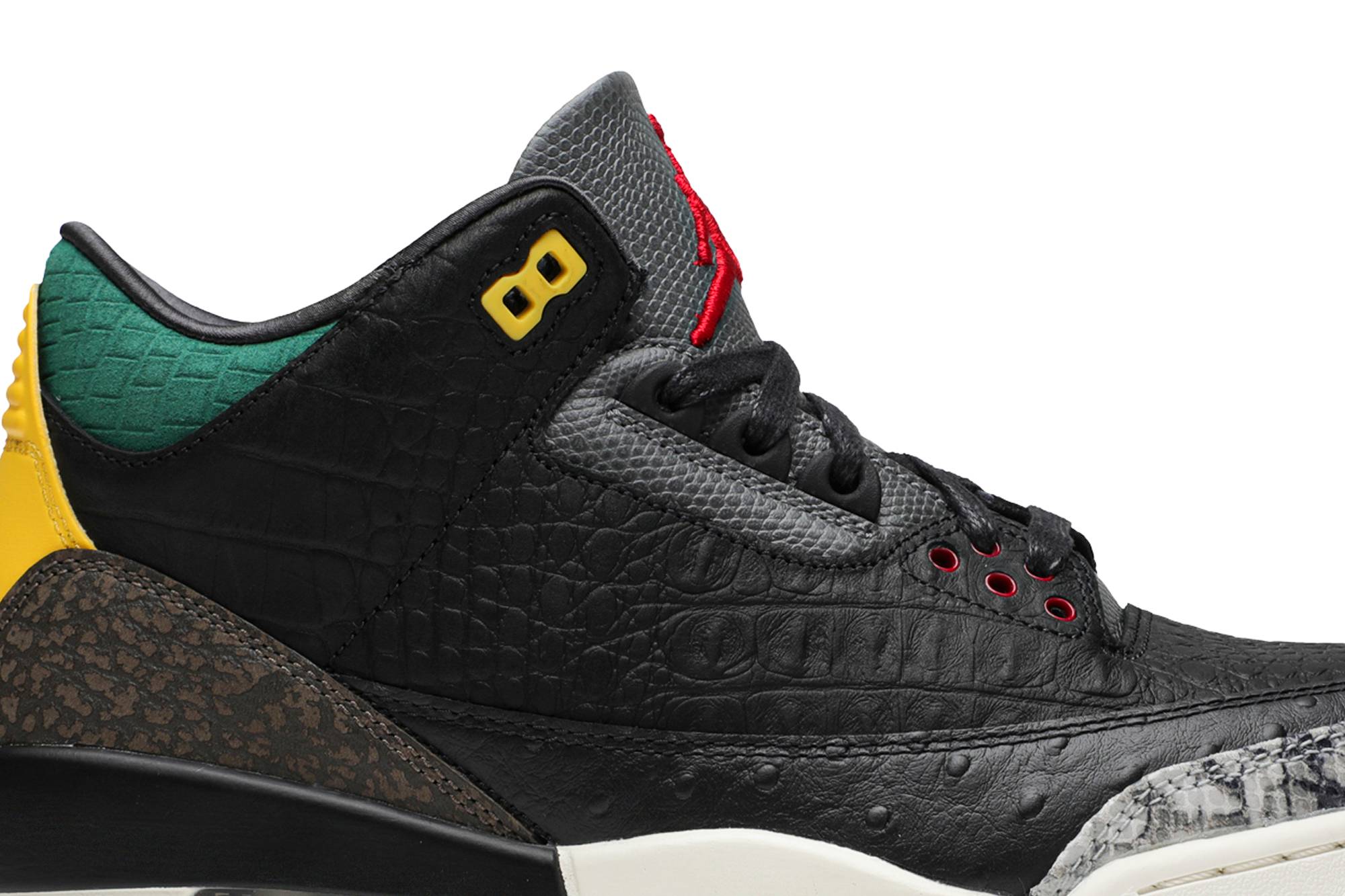 Air Jordan 3 Retro SE ‘Animal Instinct 2.0’ CV3583-003