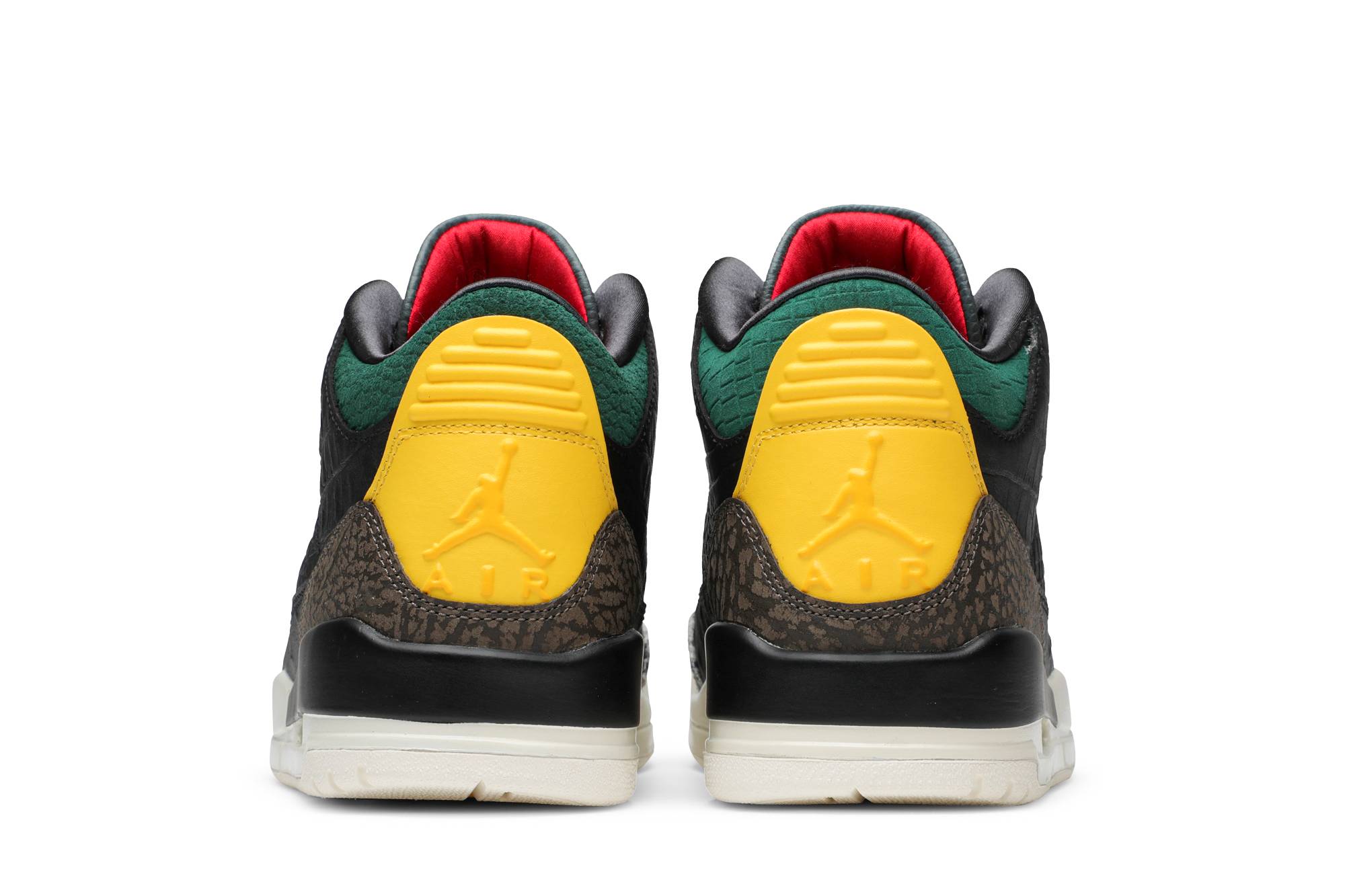 Air Jordan 3 Retro SE ‘Animal Instinct 2.0’ CV3583-003