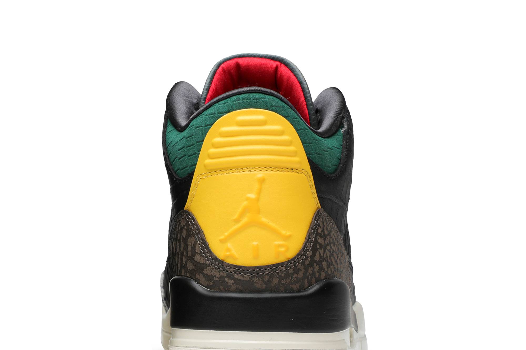 Air Jordan 3 Retro SE ‘Animal Instinct 2.0’ CV3583-003