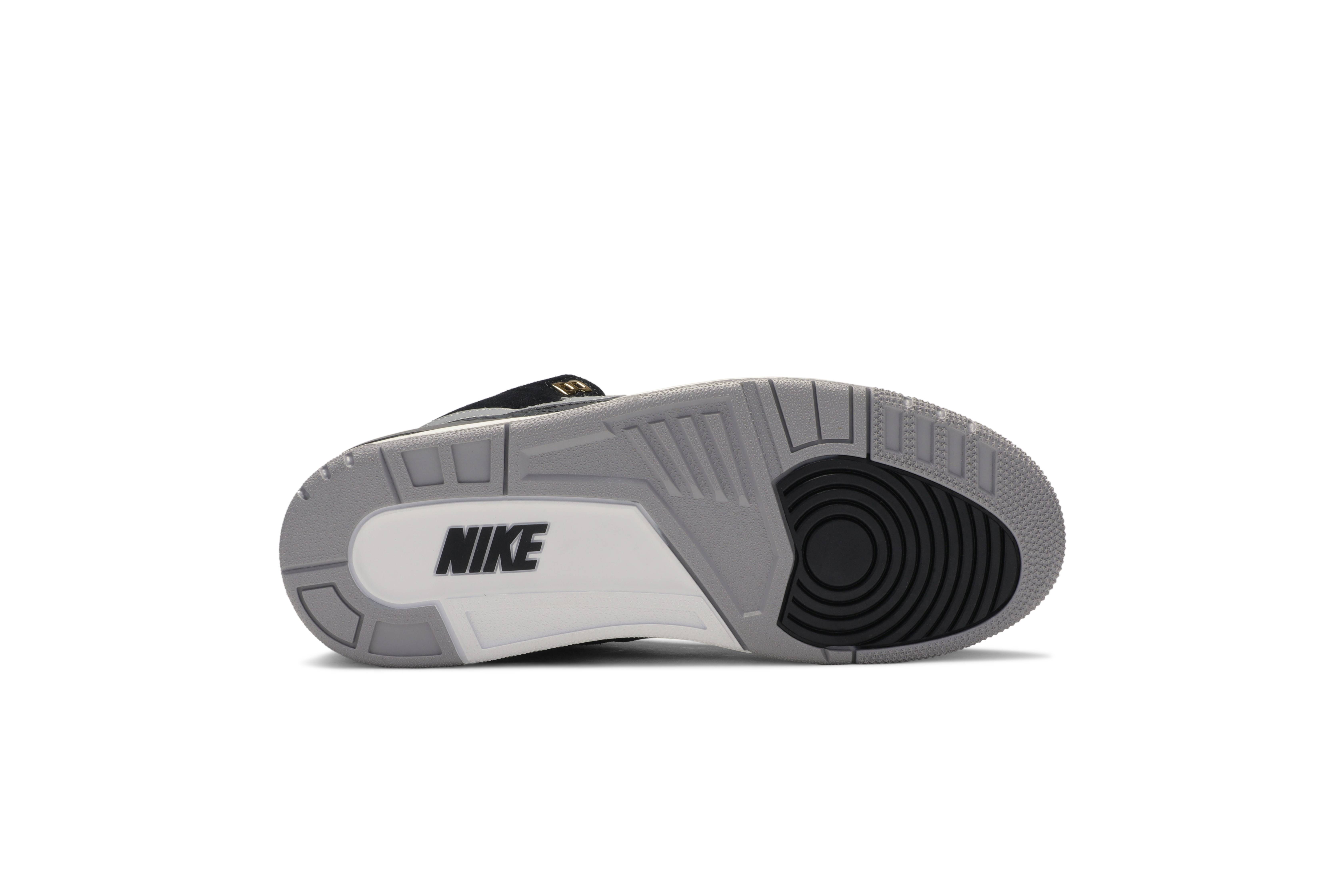 Air Jordan 3 Retro Tinker SP ‘Black Cement’ CK4348-007
