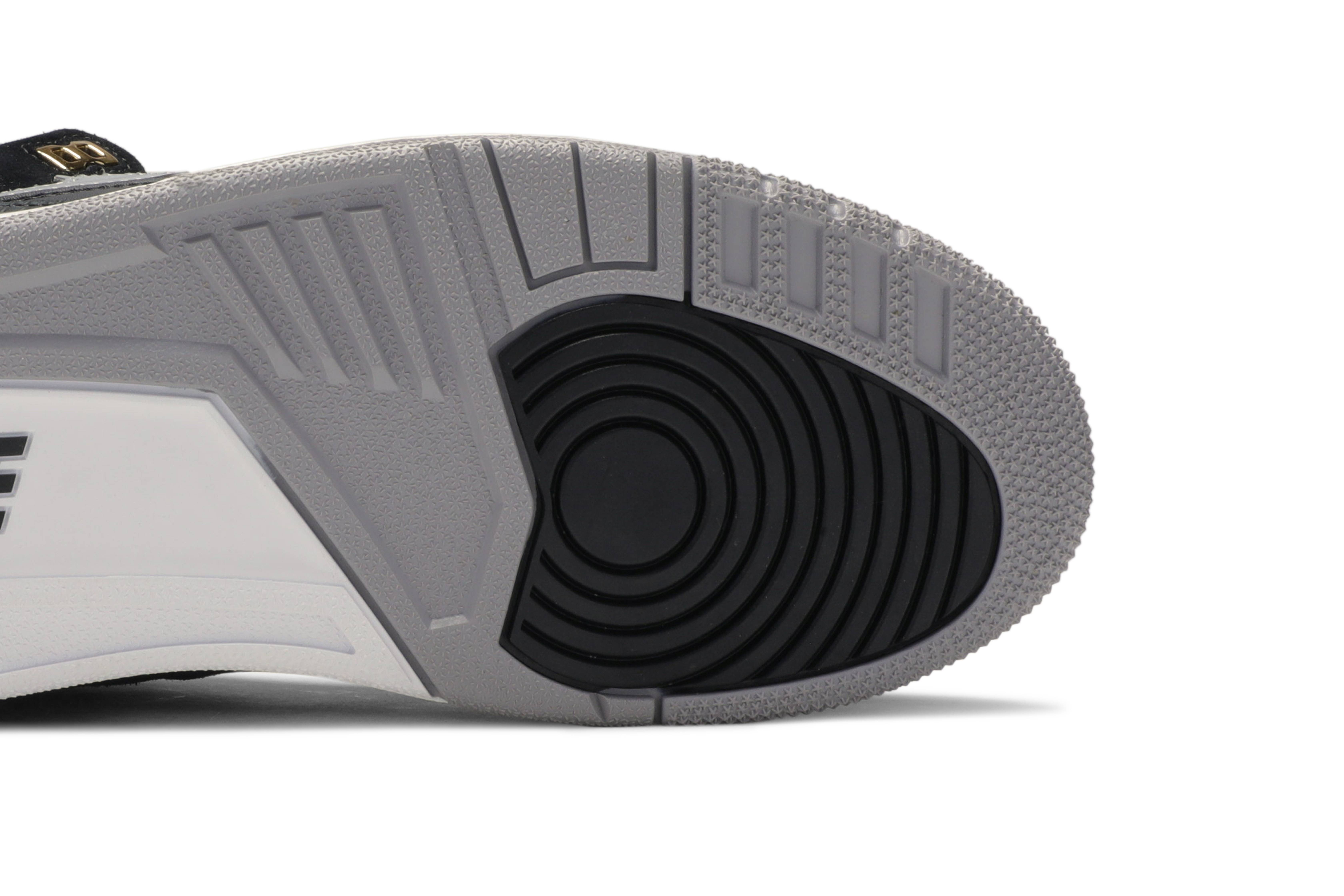 Air Jordan 3 Retro Tinker SP ‘Black Cement’ CK4348-007