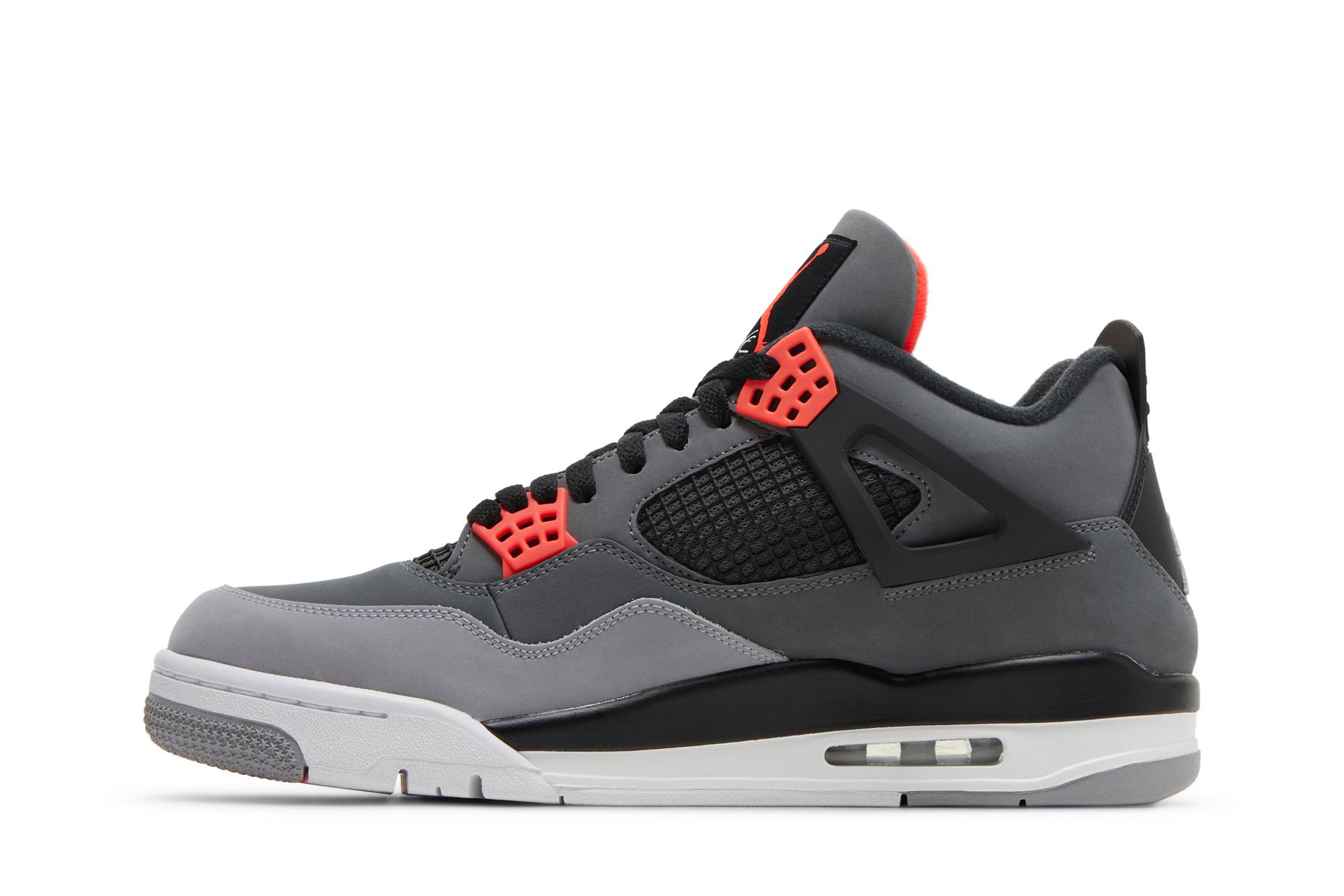 Air Jordan 4 Infrared 23 DH6927-061 Nicesnk
