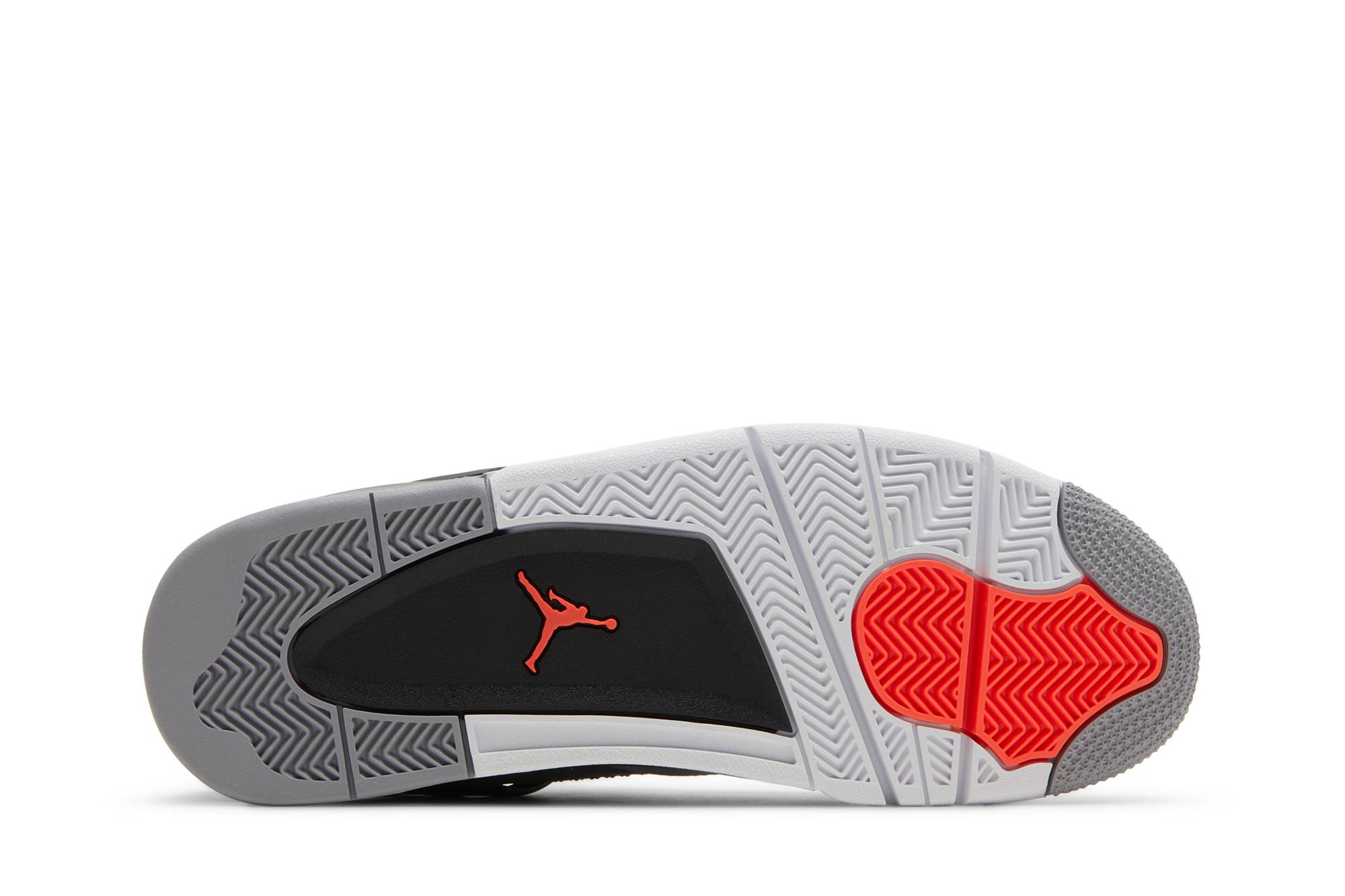 Air Jordan 4 Infrared 23 DH6927-061 Nicesnk