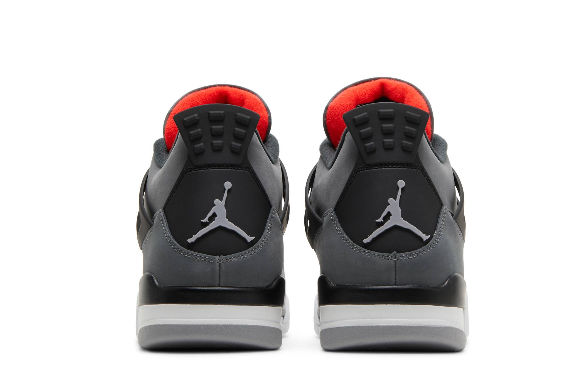Air Jordan 4 Infrared 23 DH6927-061 Nicesnk