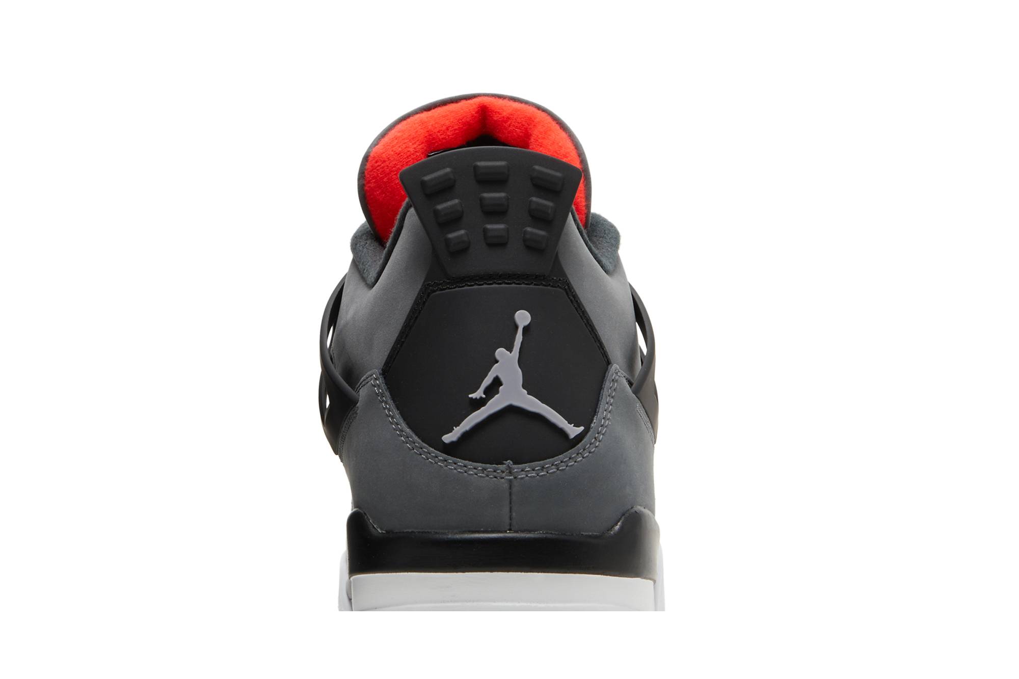 Air Jordan 4 Infrared 23 DH6927-061 Nicesnk