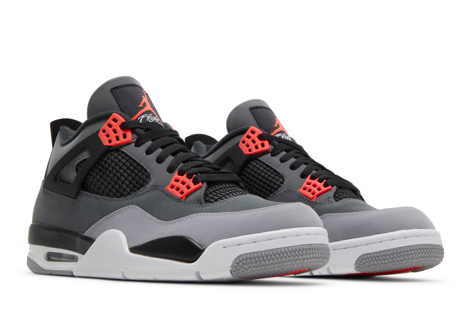 Air Jordan 4 Infrared 23 DH6927-061 Nicesnk