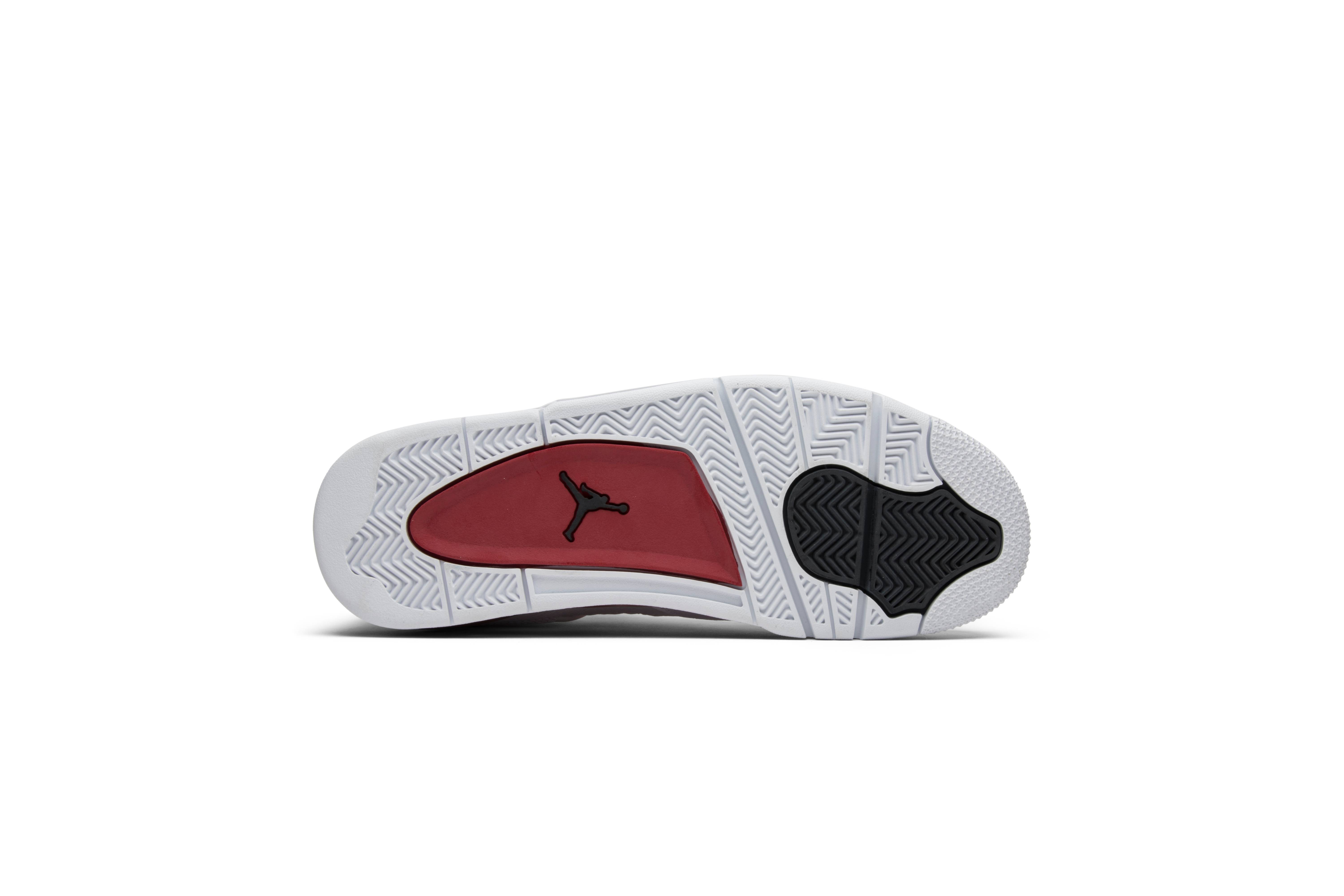 Air Jordan 4 Retro Alternate 89 308497-106 Nicesnk