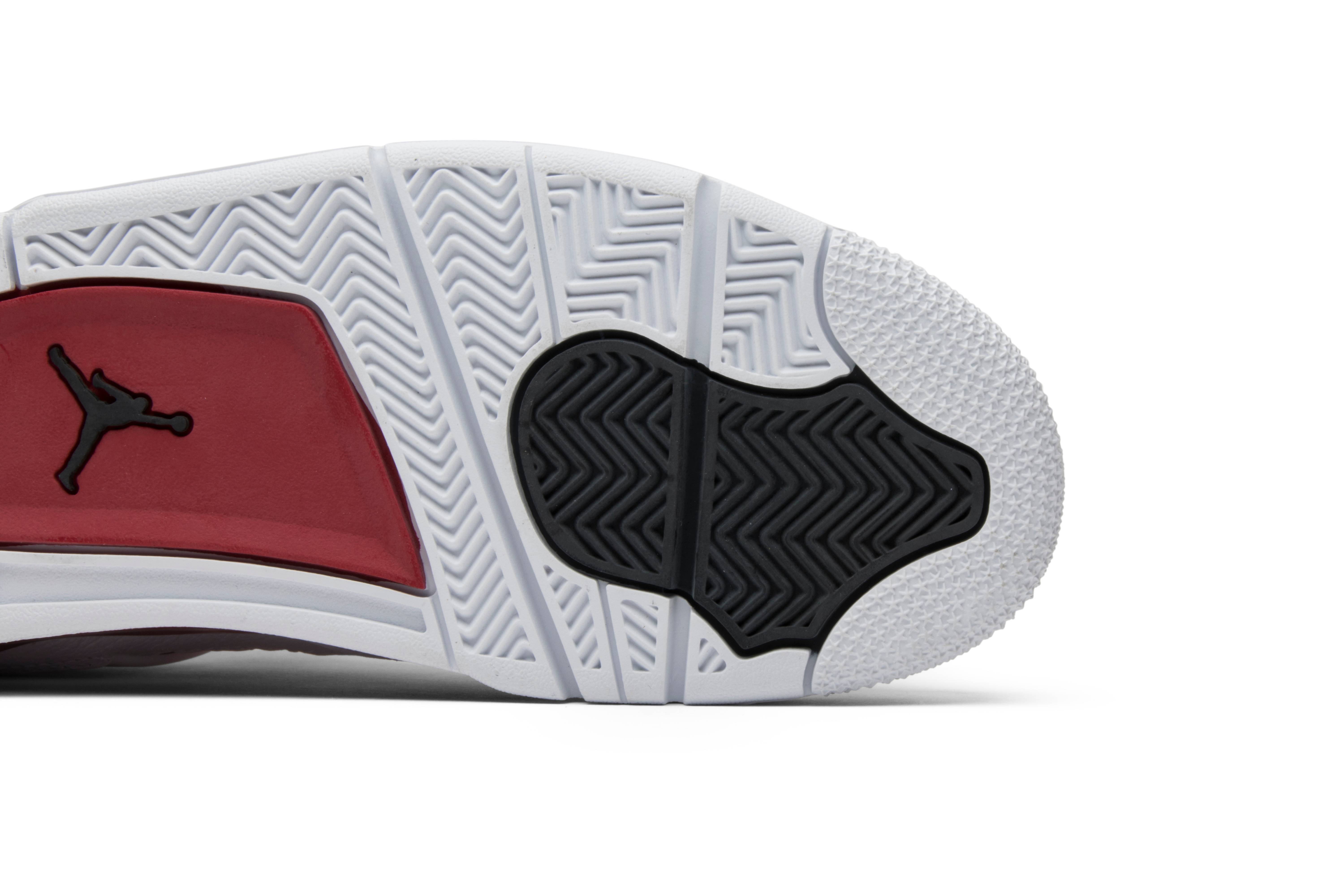 Air Jordan 4 Retro Alternate 89 308497-106 Nicesnk