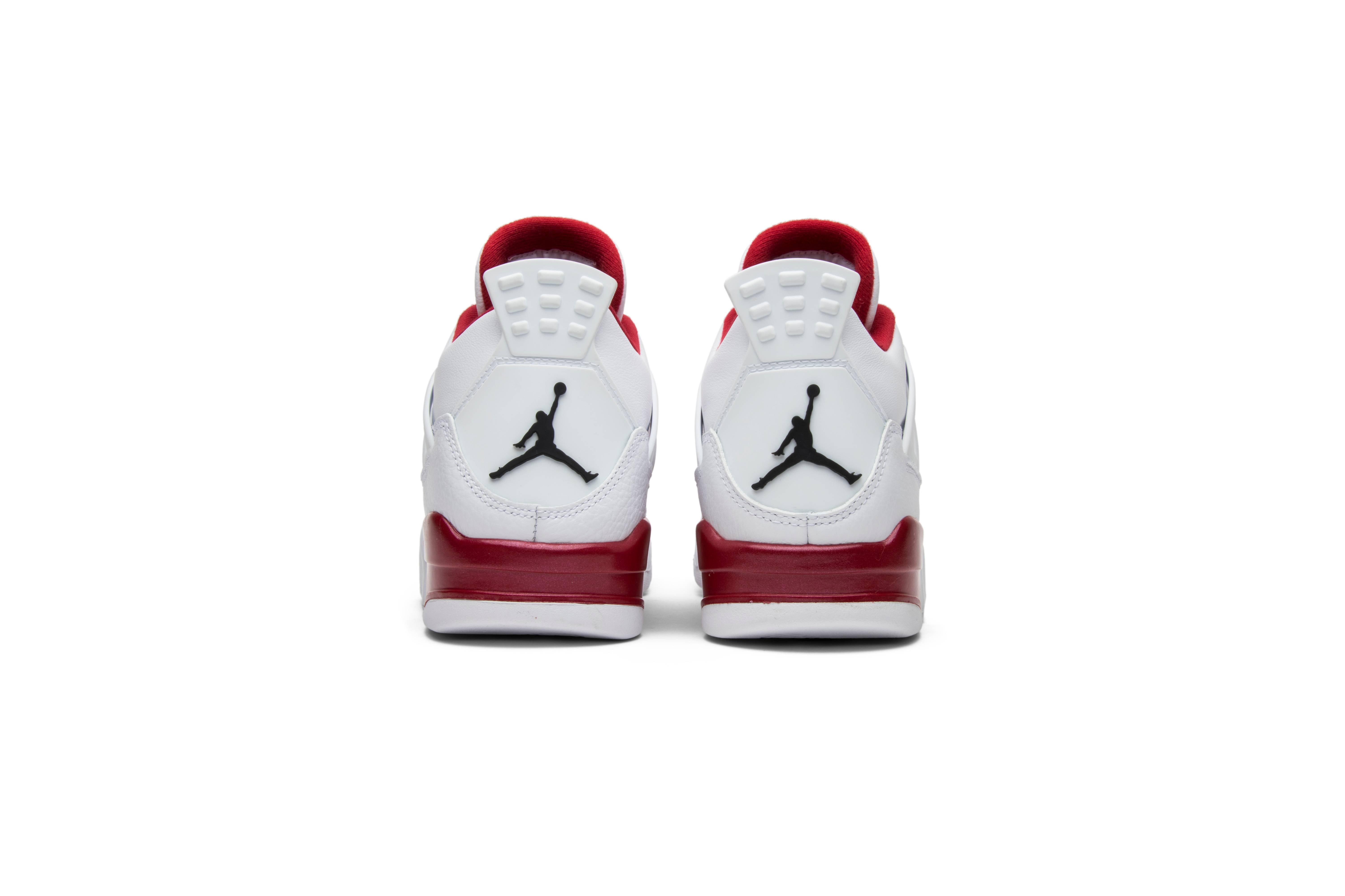 Air Jordan 4 Retro Alternate 89 308497-106 Nicesnk