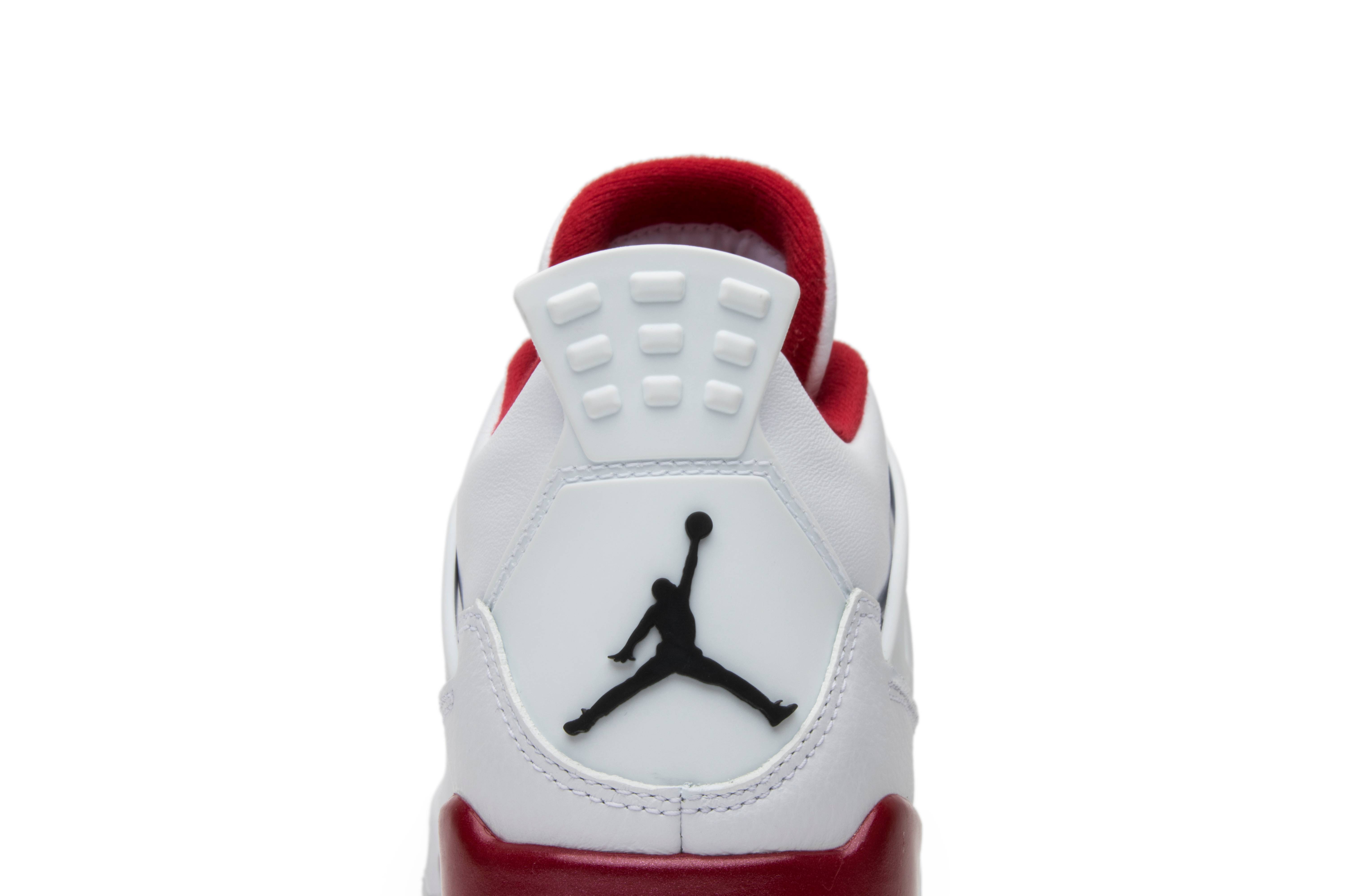Air Jordan 4 Retro Alternate 89 308497-106 Nicesnk