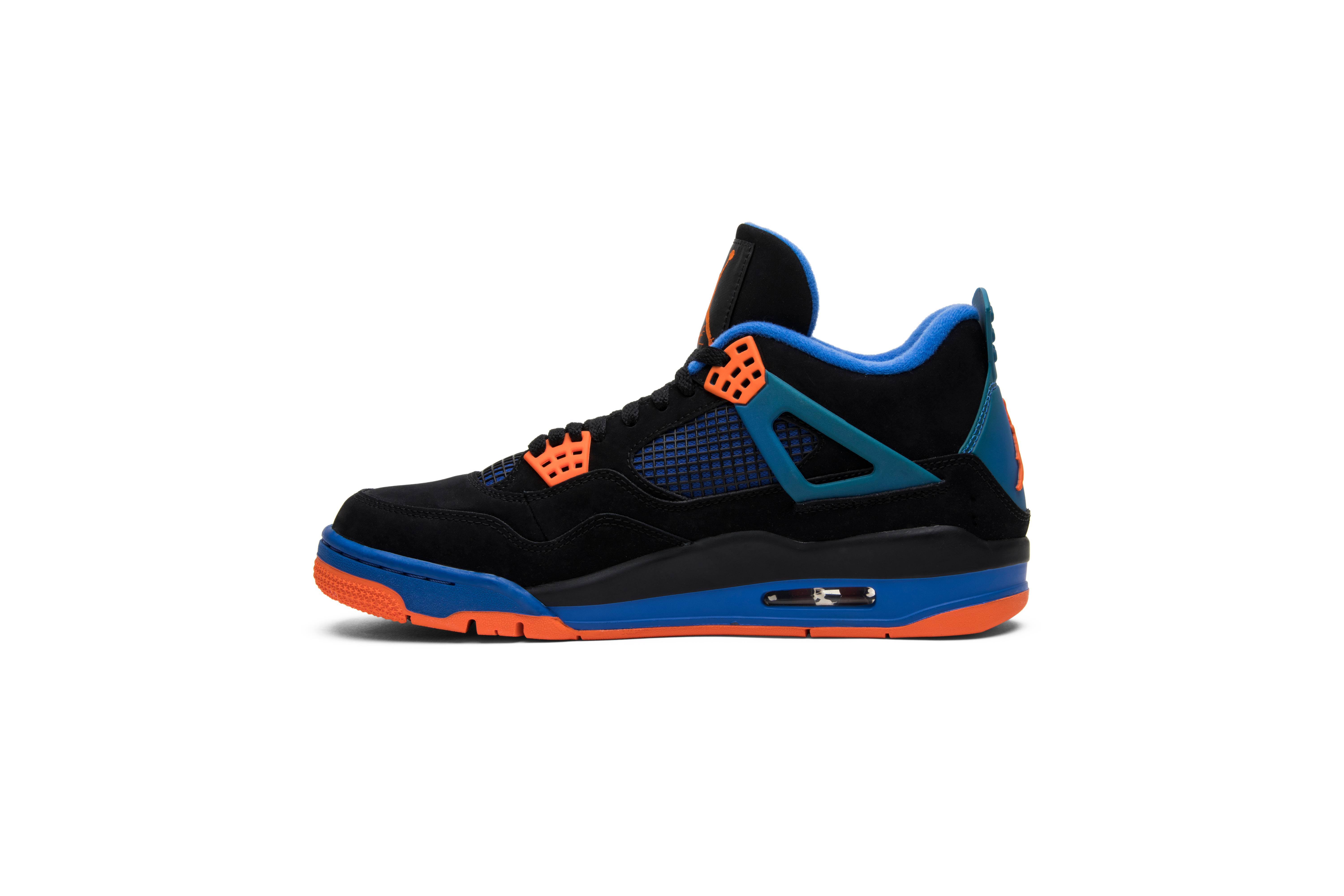 Air Jordan 4 Retro Cavs 308497-027 Nicesnk
