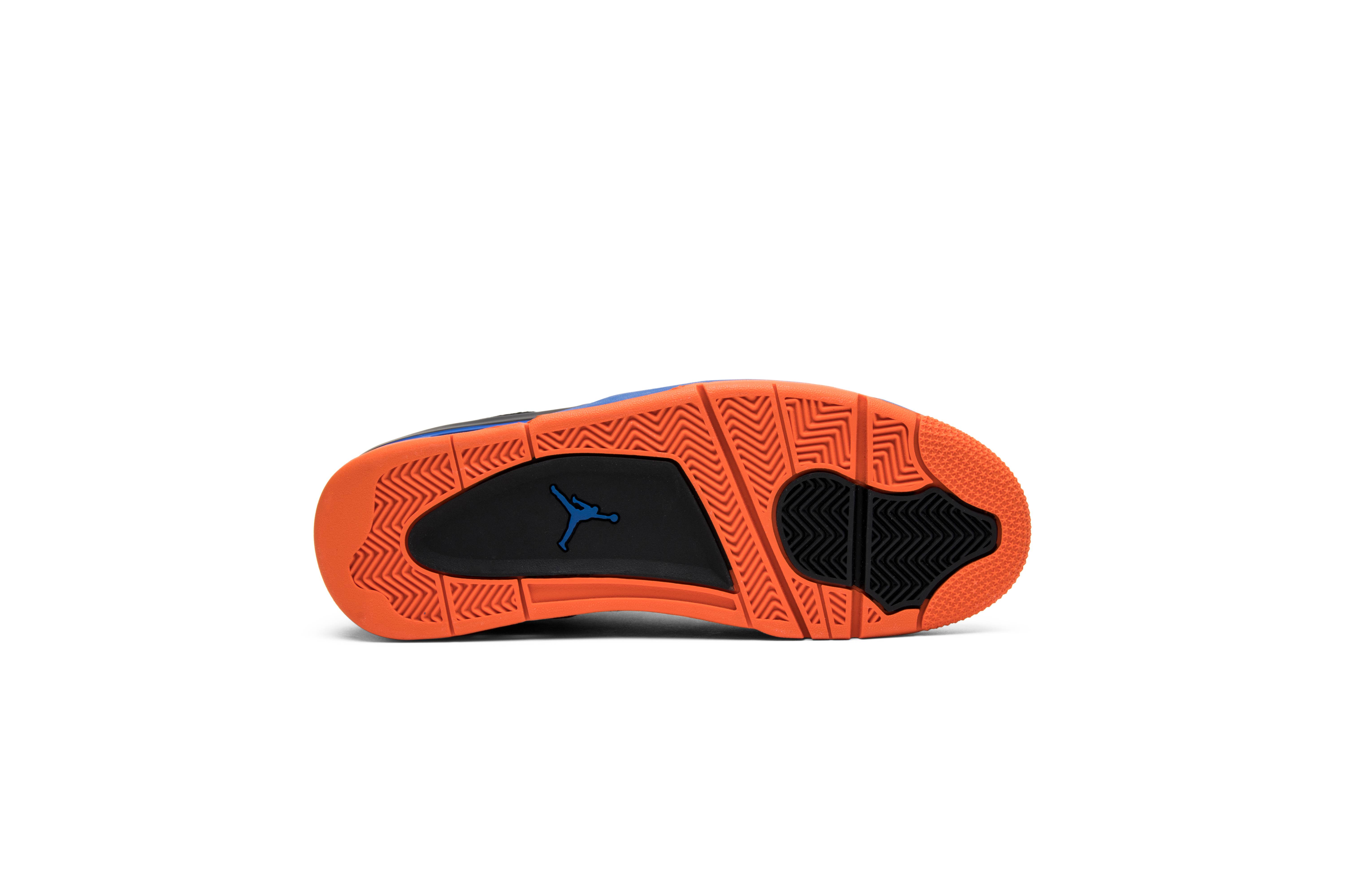 Air Jordan 4 Retro Cavs 308497-027 Nicesnk