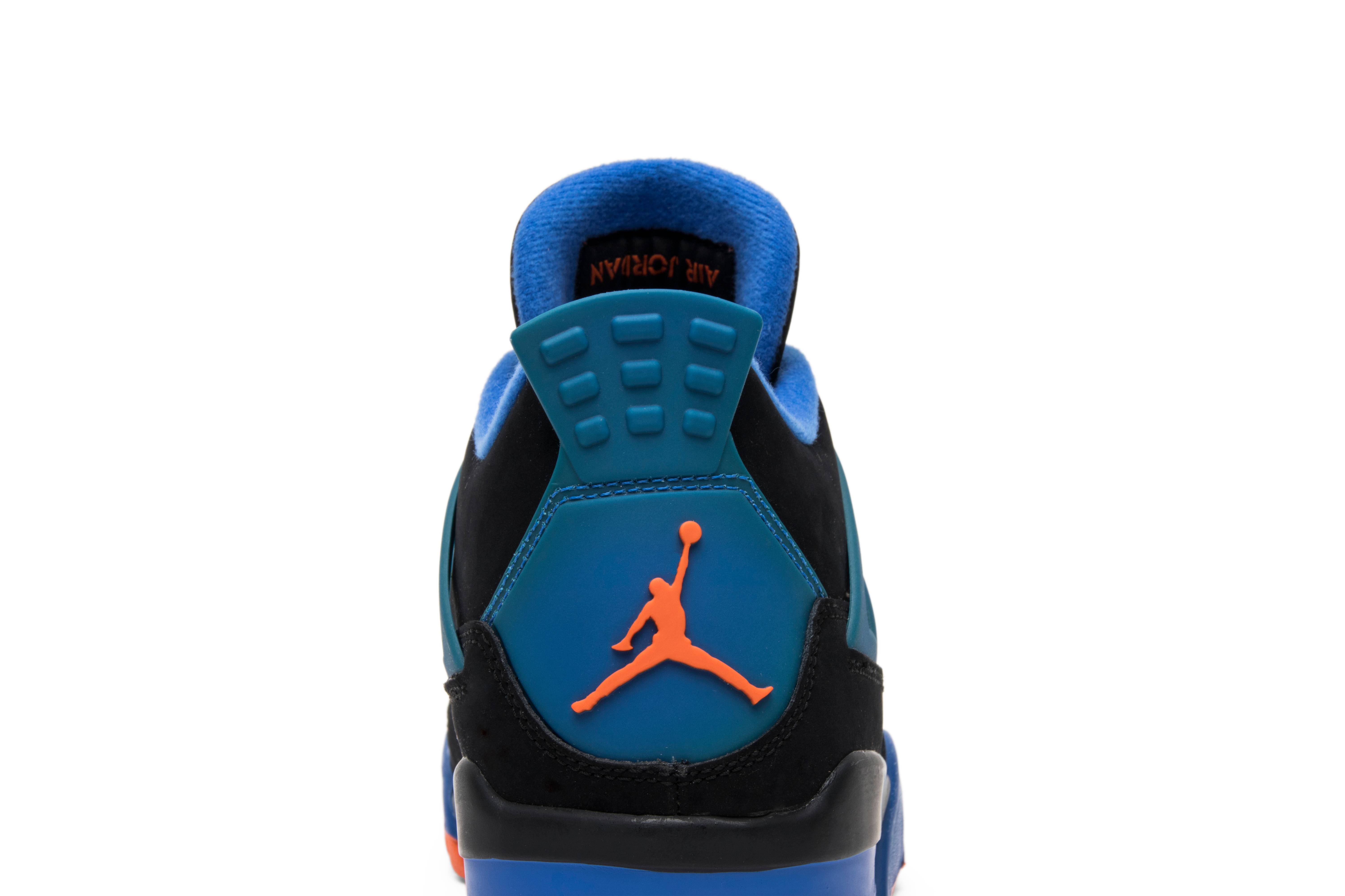 Air Jordan 4 Retro Cavs 308497-027 Nicesnk