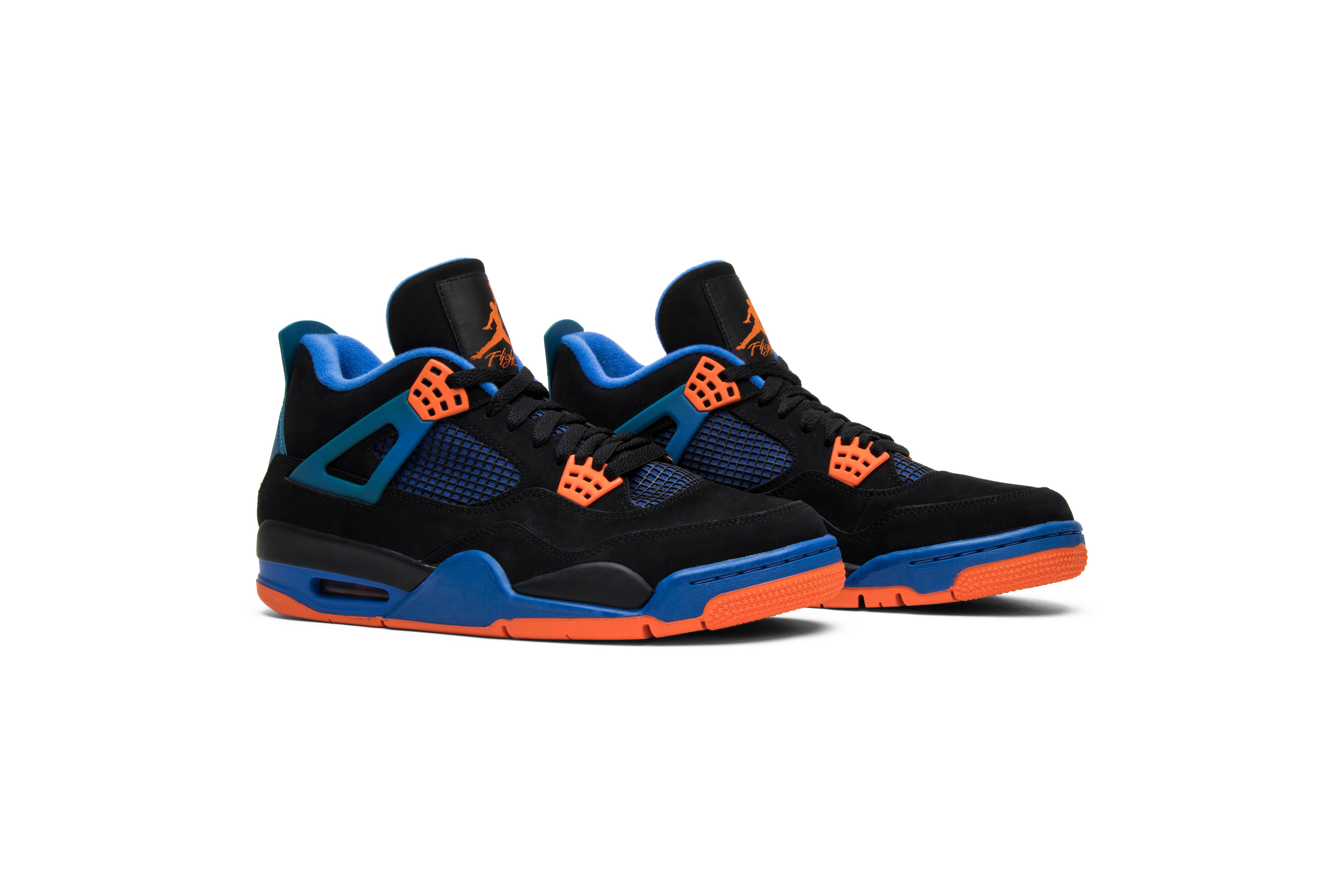 Air Jordan 4 Retro Cavs 308497-027 Nicesnk
